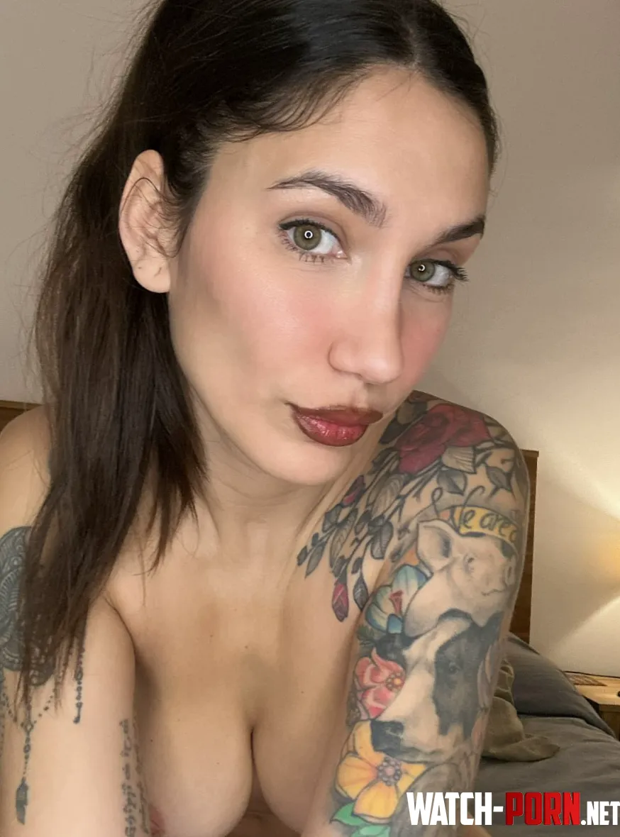 I might need to put you on my todo list by Spicyygalxo