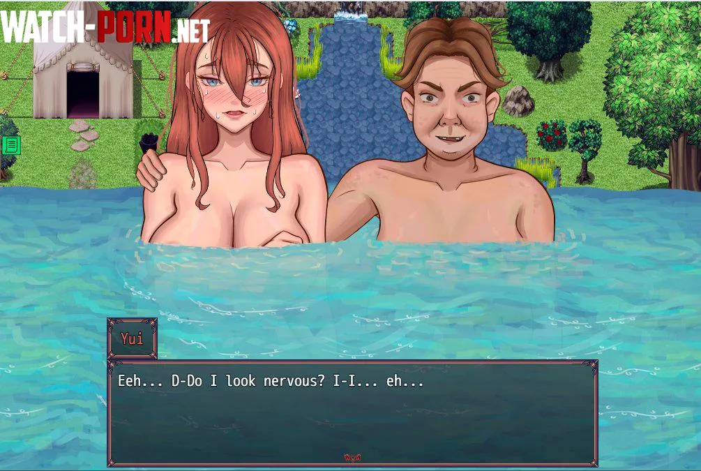 Inatari Tales  corruption of the village NTR GAME by firgivemydollars