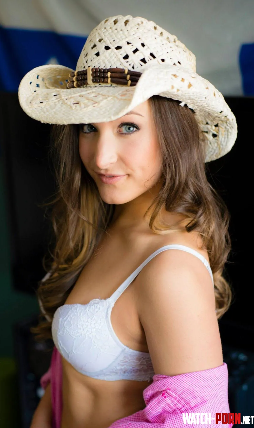 White Bra by ThisActuator3213