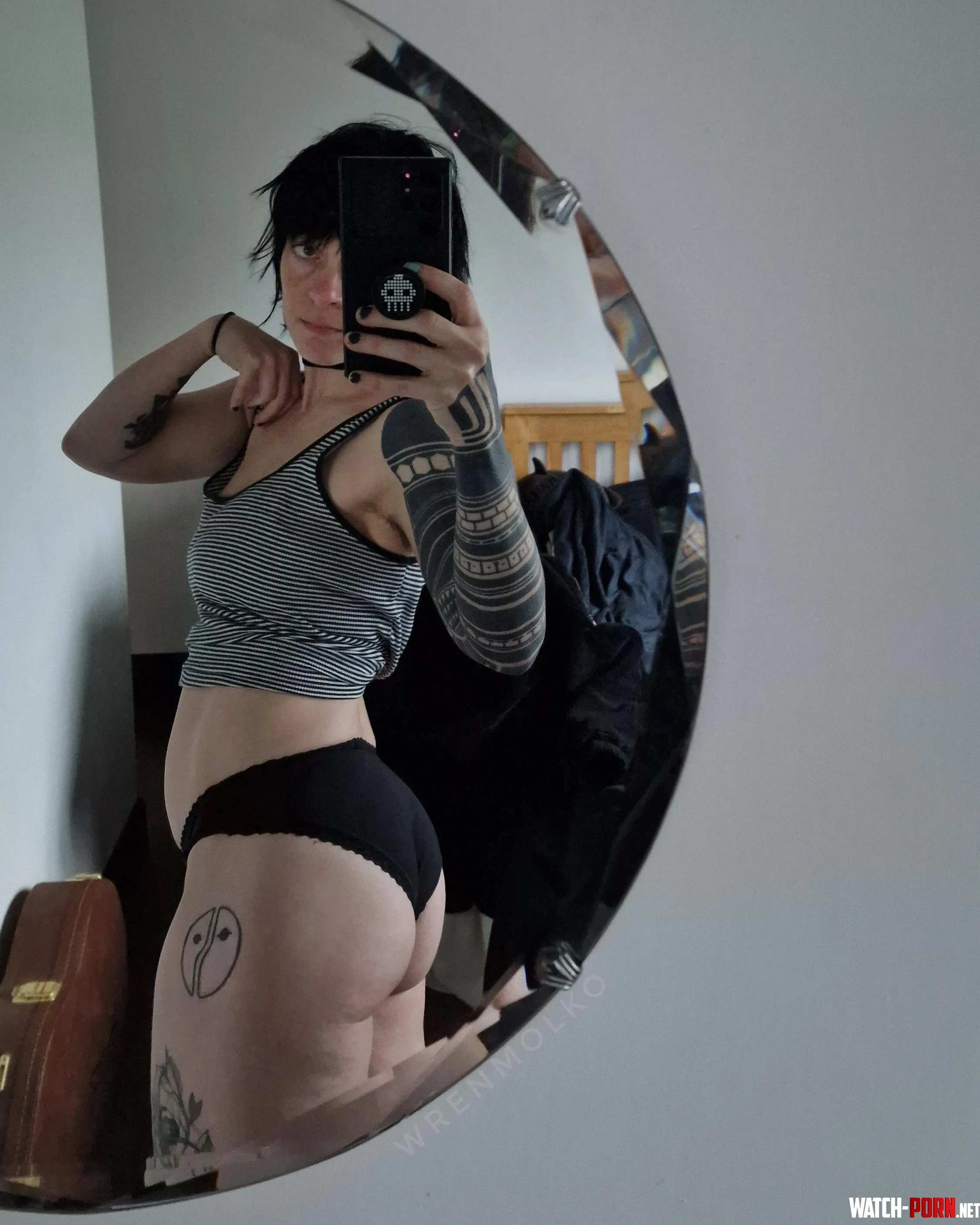 Still fuckable at 38 yo after 4 kids  by mistermissus86