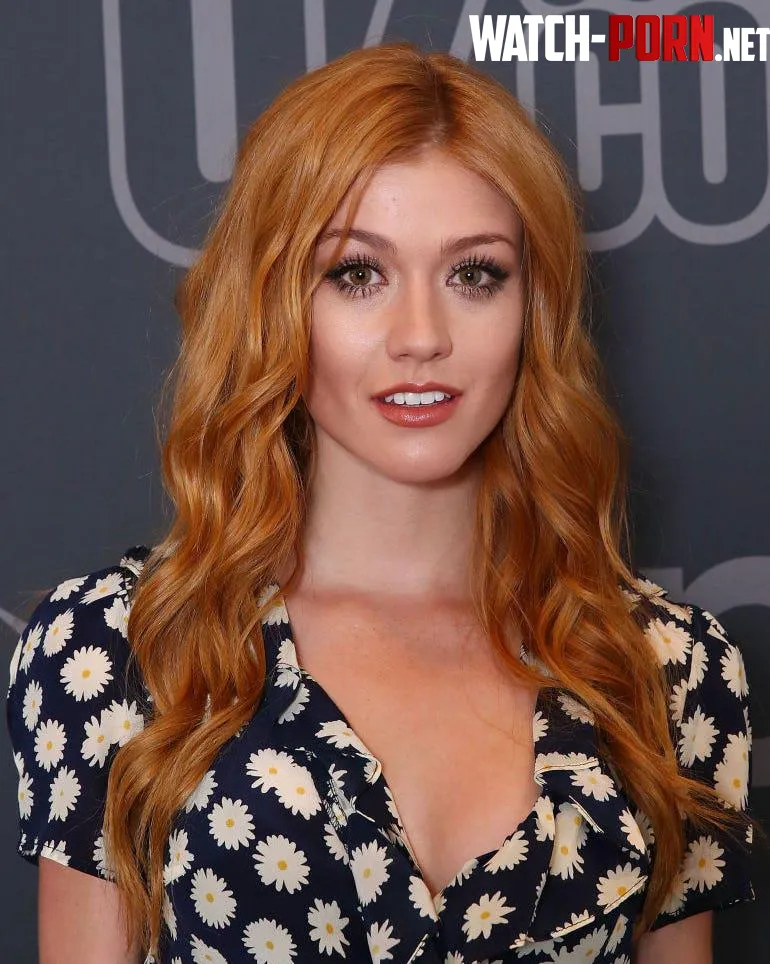 Katherine McNamara  by carbonNglass_1983