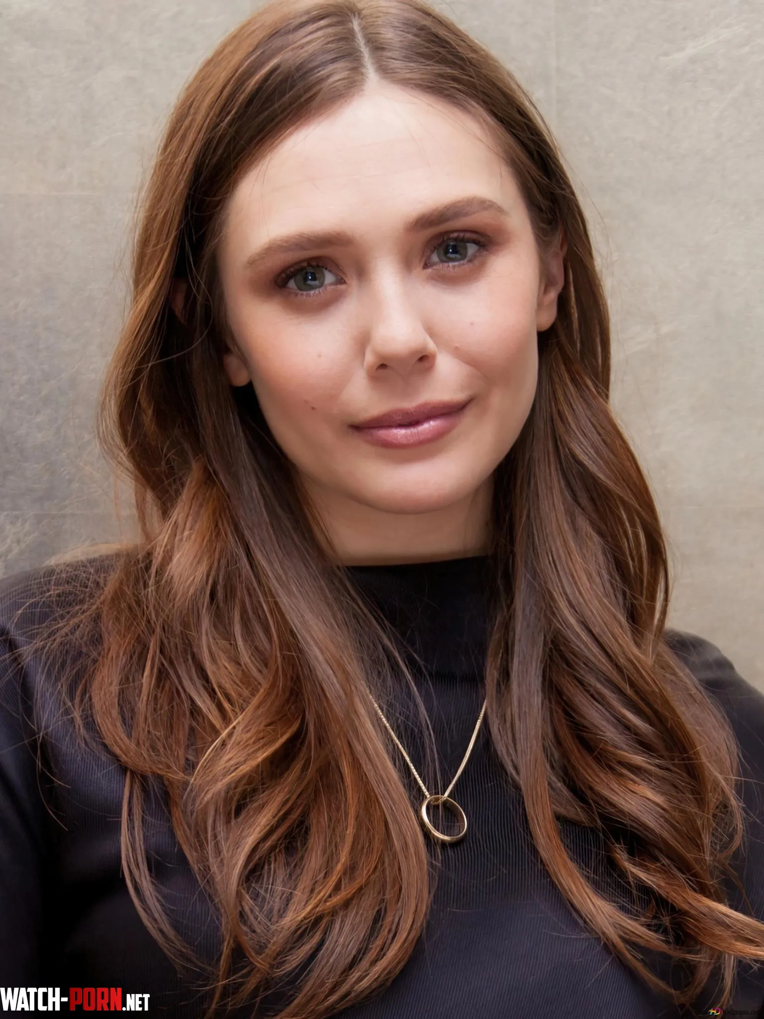 Elizabeth Olsen by CelebMaestro