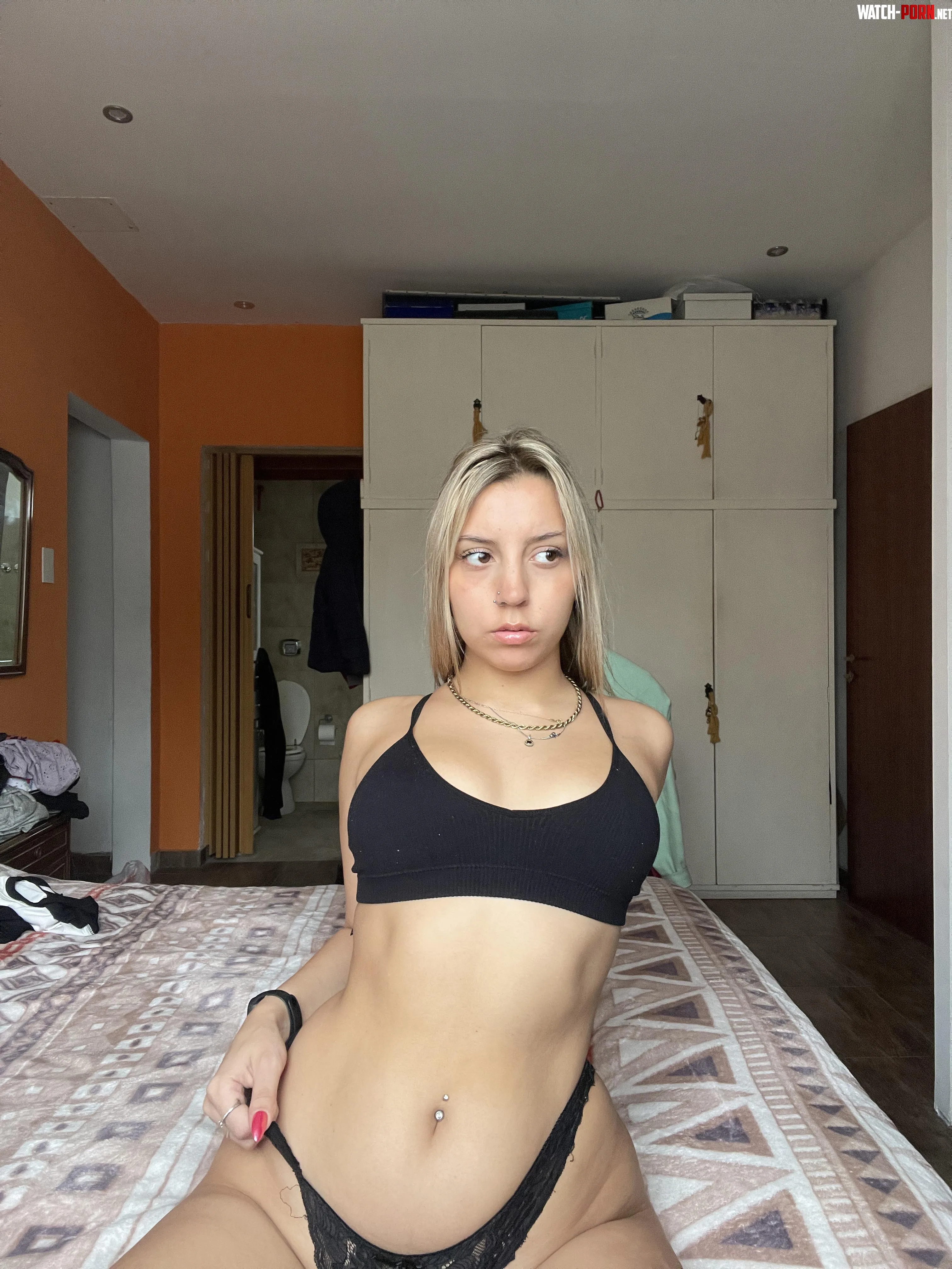 Big titty teen Latina by HeyItsMeJia_