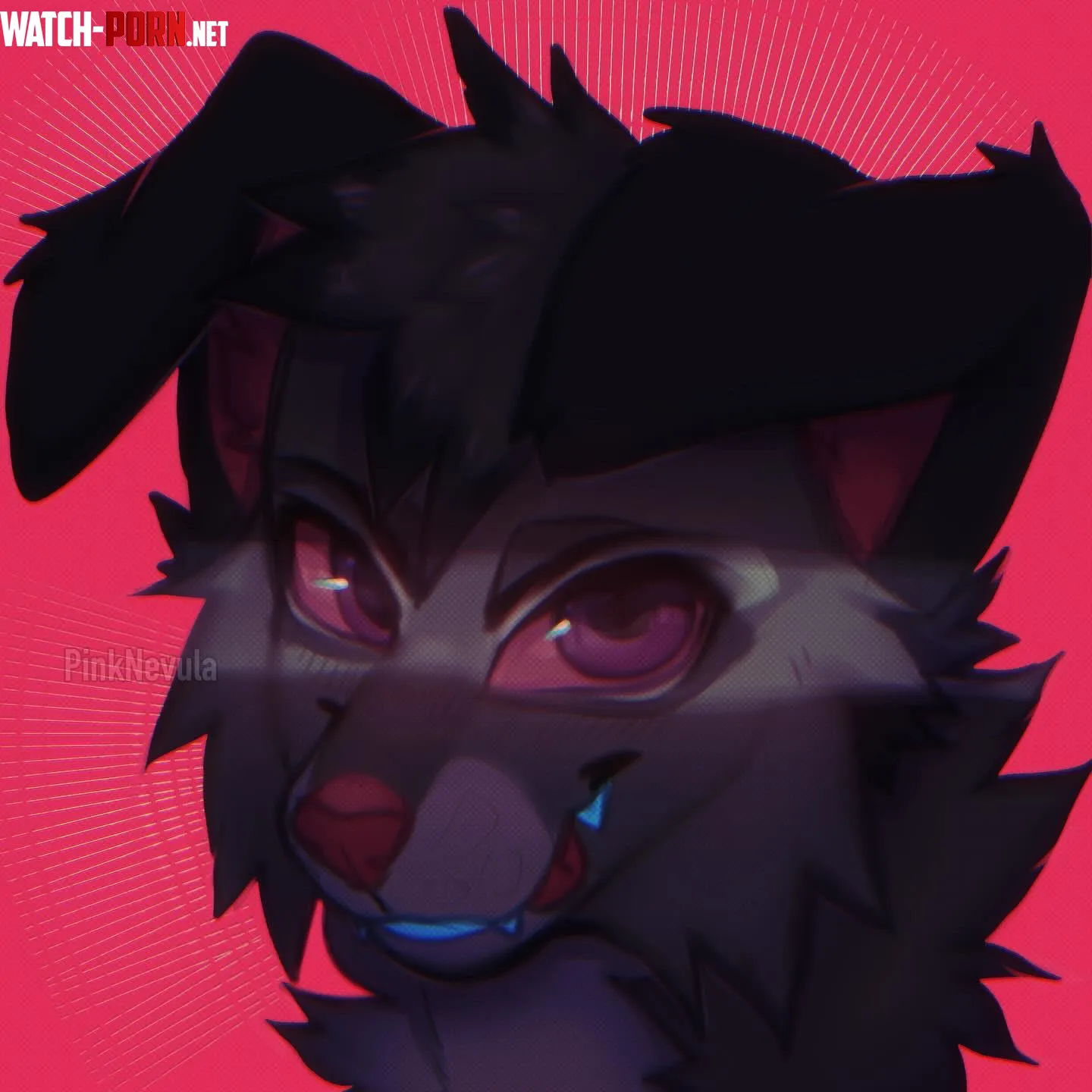 Icon Comm art by me by sillyolmii
