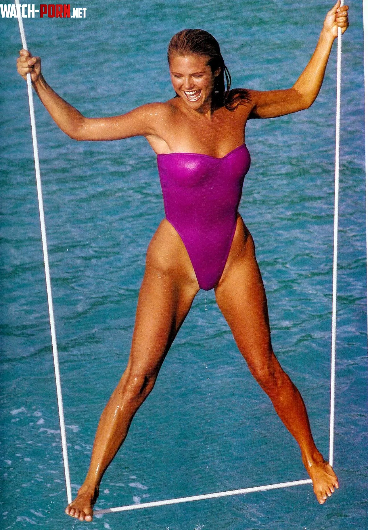 Christie Brinkley by Numerous_Eye8642