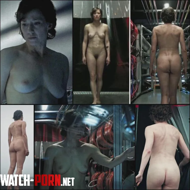 Carrie Coon The Leftovers  by Spirited-Catch768