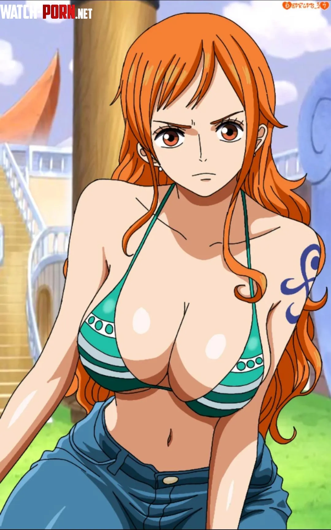just to put my face in her tits thats all Im looking for by ojeattt