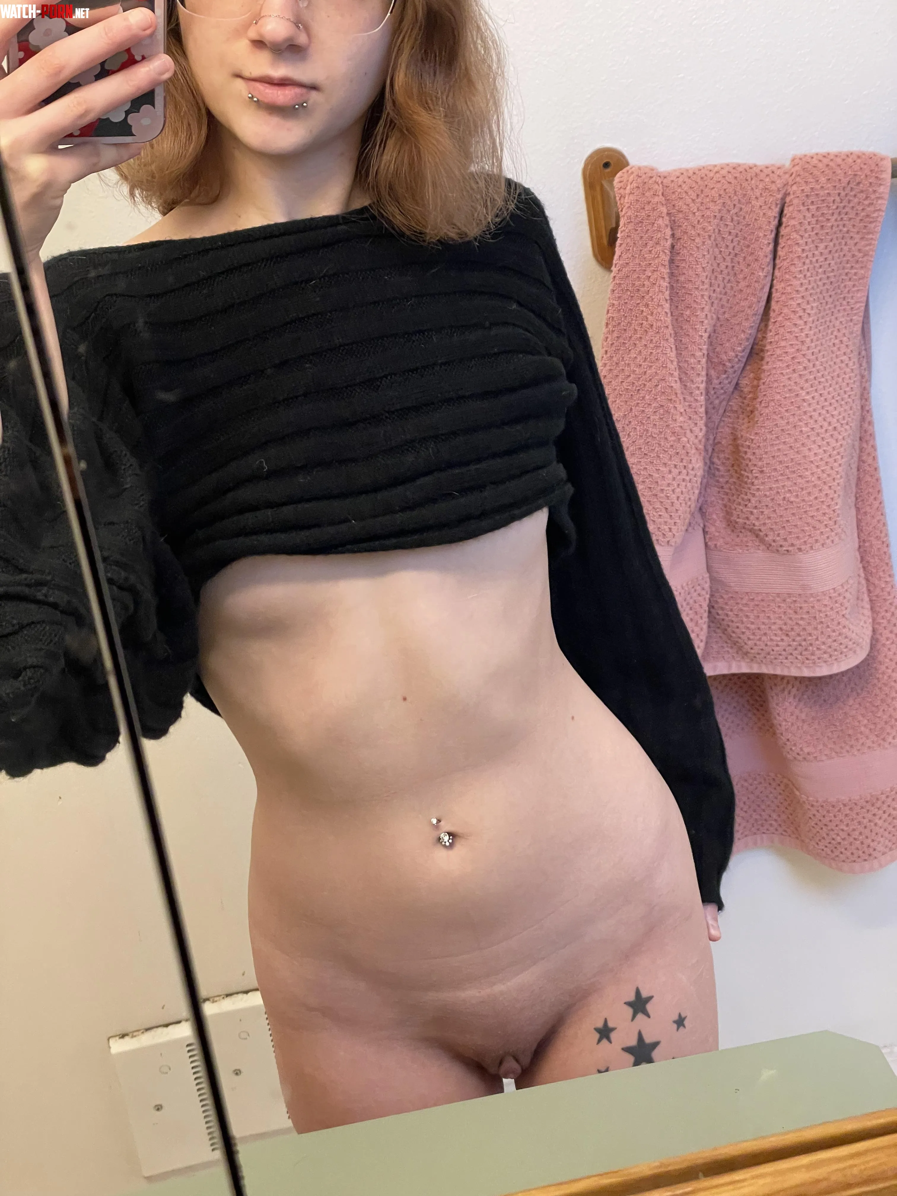 I like it when you tongue fuck my pussy by LynnXcutie