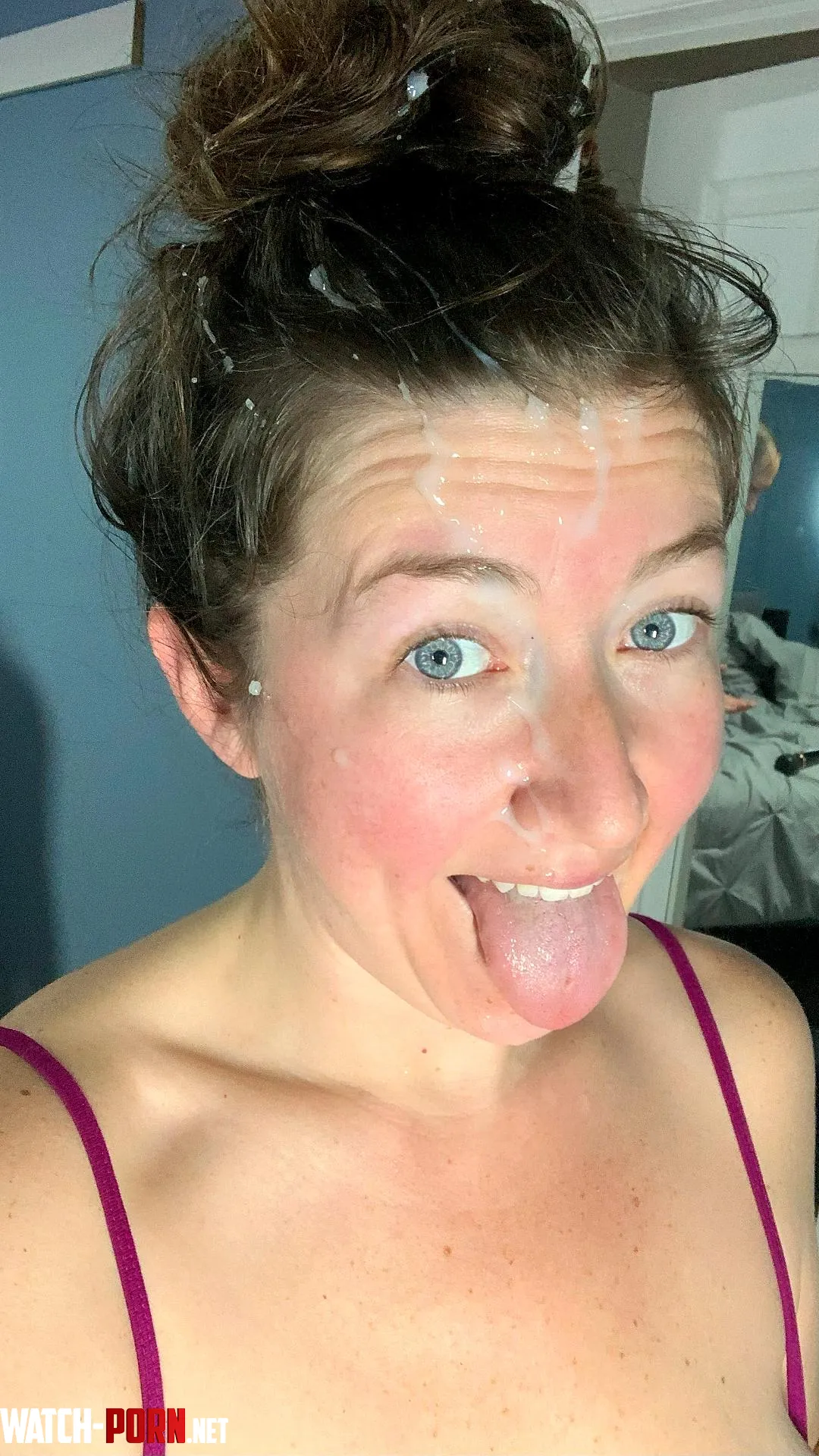 holy fucking cum by Alexis_Bangs