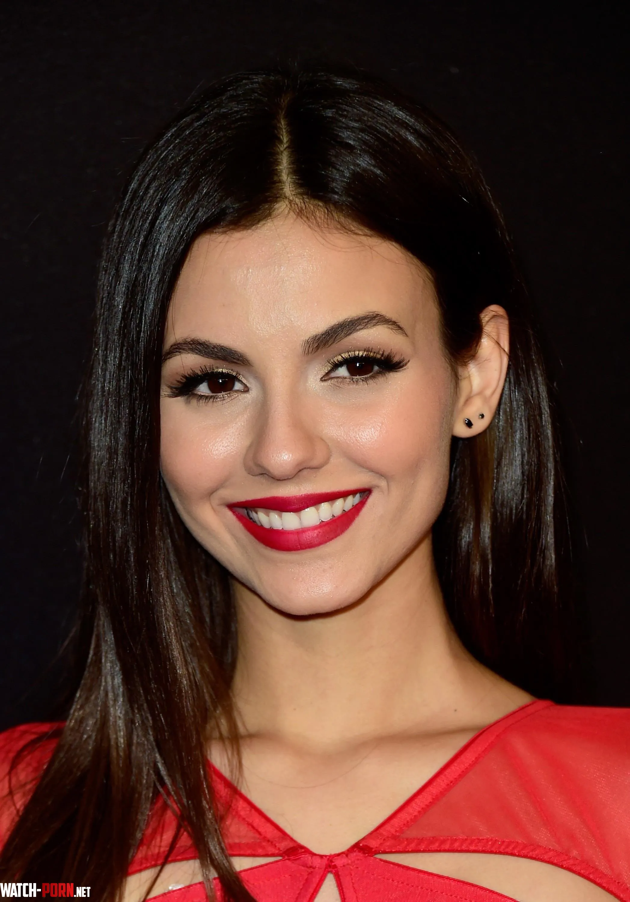 Victoria Justice by Ken789gh