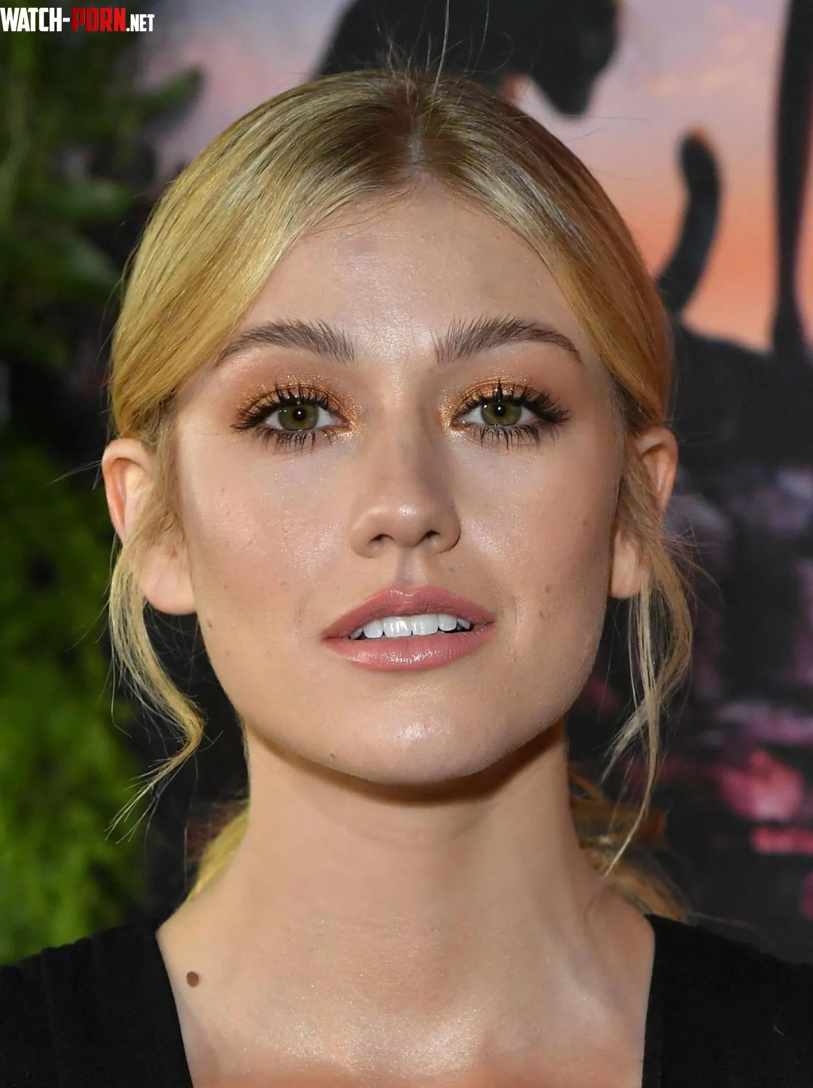 Katherine McNamara by Ken789gh
