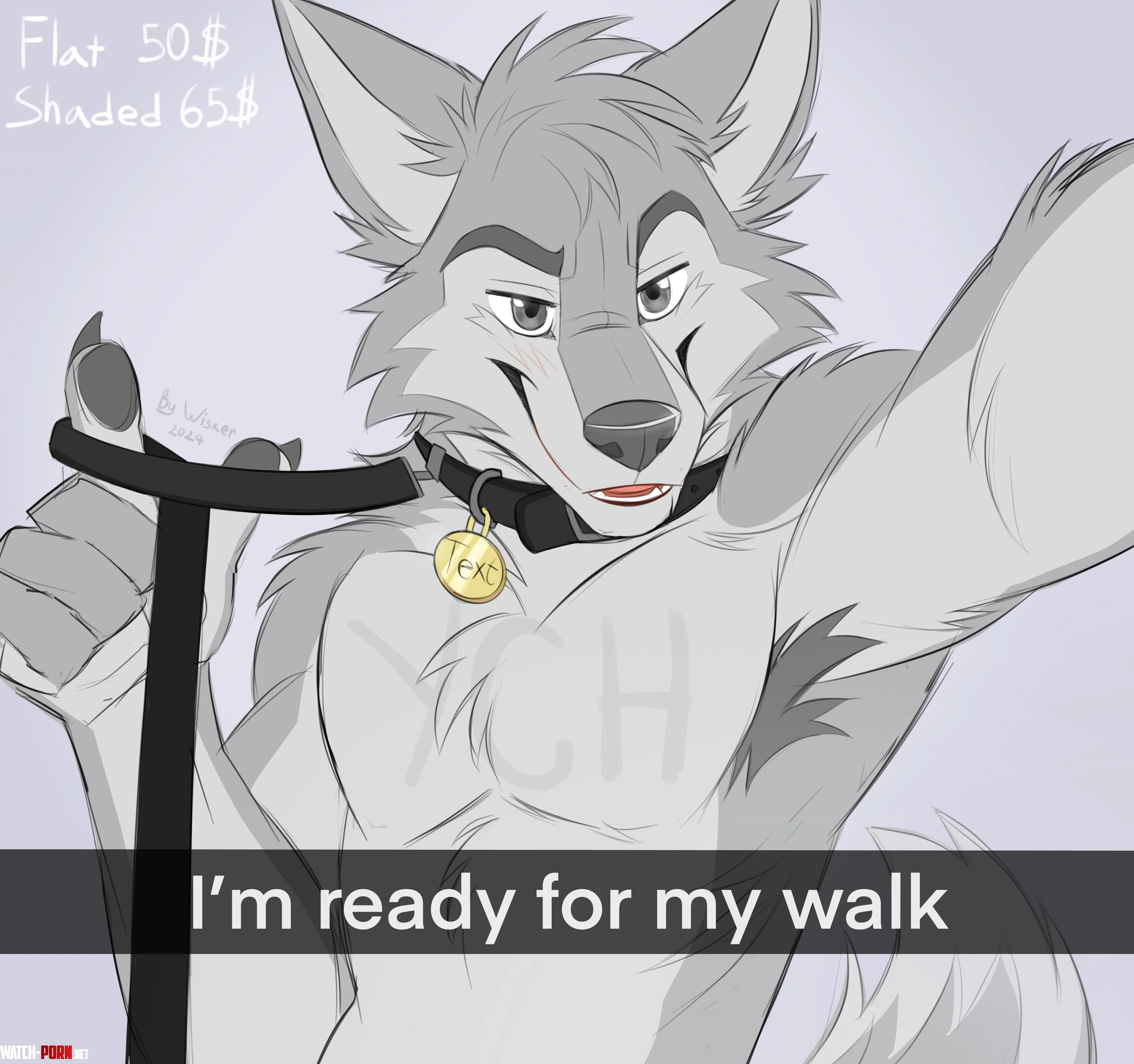 Only 2 slots left art by me by Commercial_Ad_7504