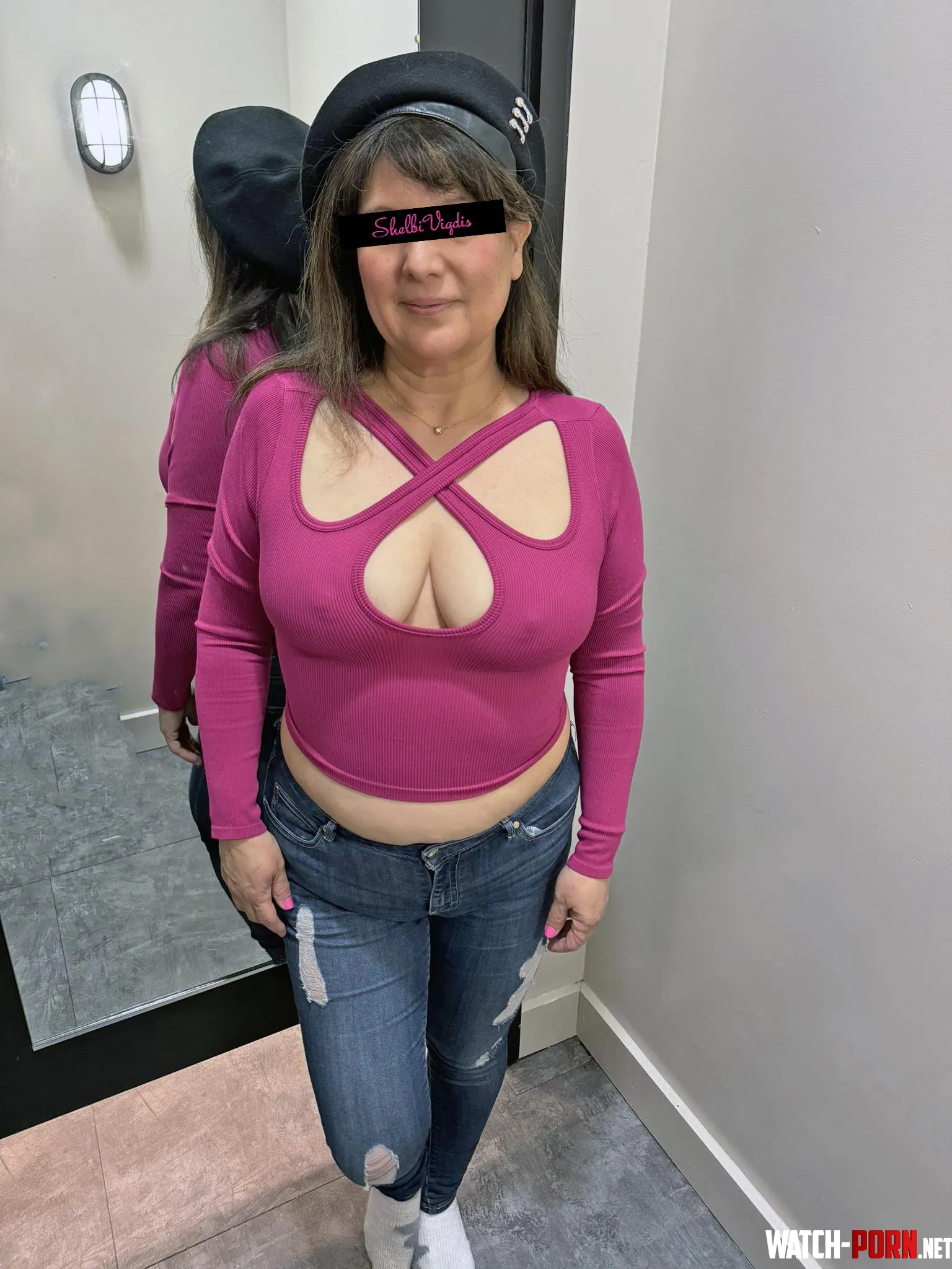 Outfit choice for date night this weekend by Shelbi-Vigdis