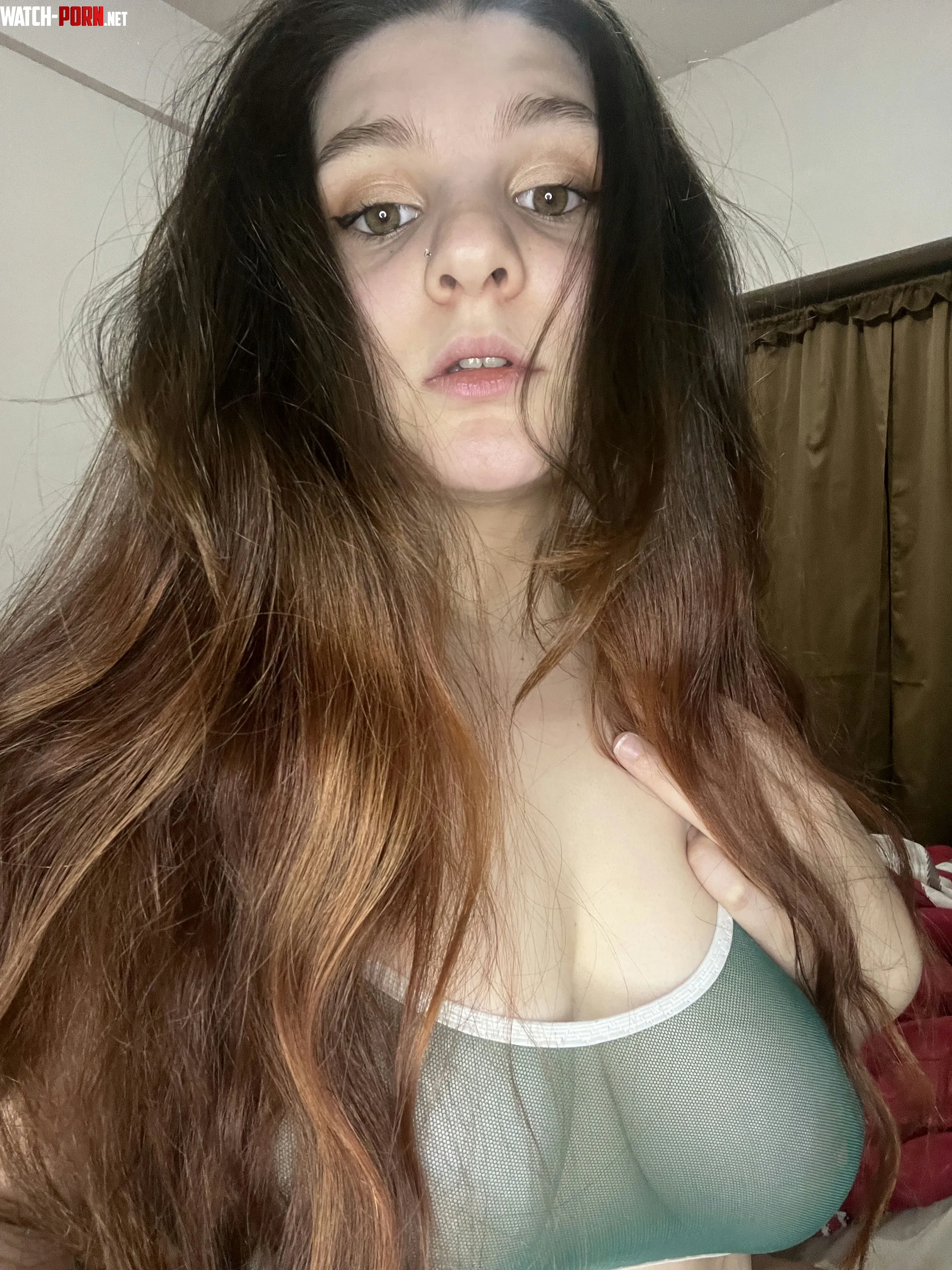 Your face is needed here by Pretty_Jassy