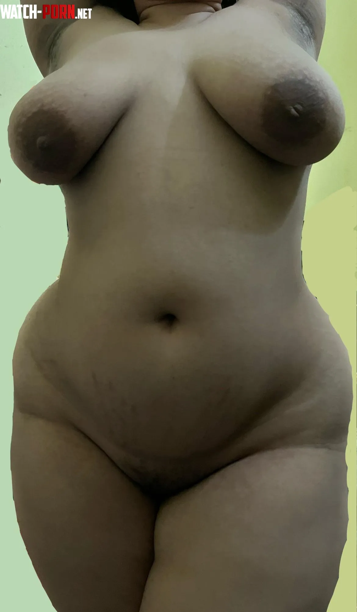 Just a fat girl showing off her body online by Entertainer_1