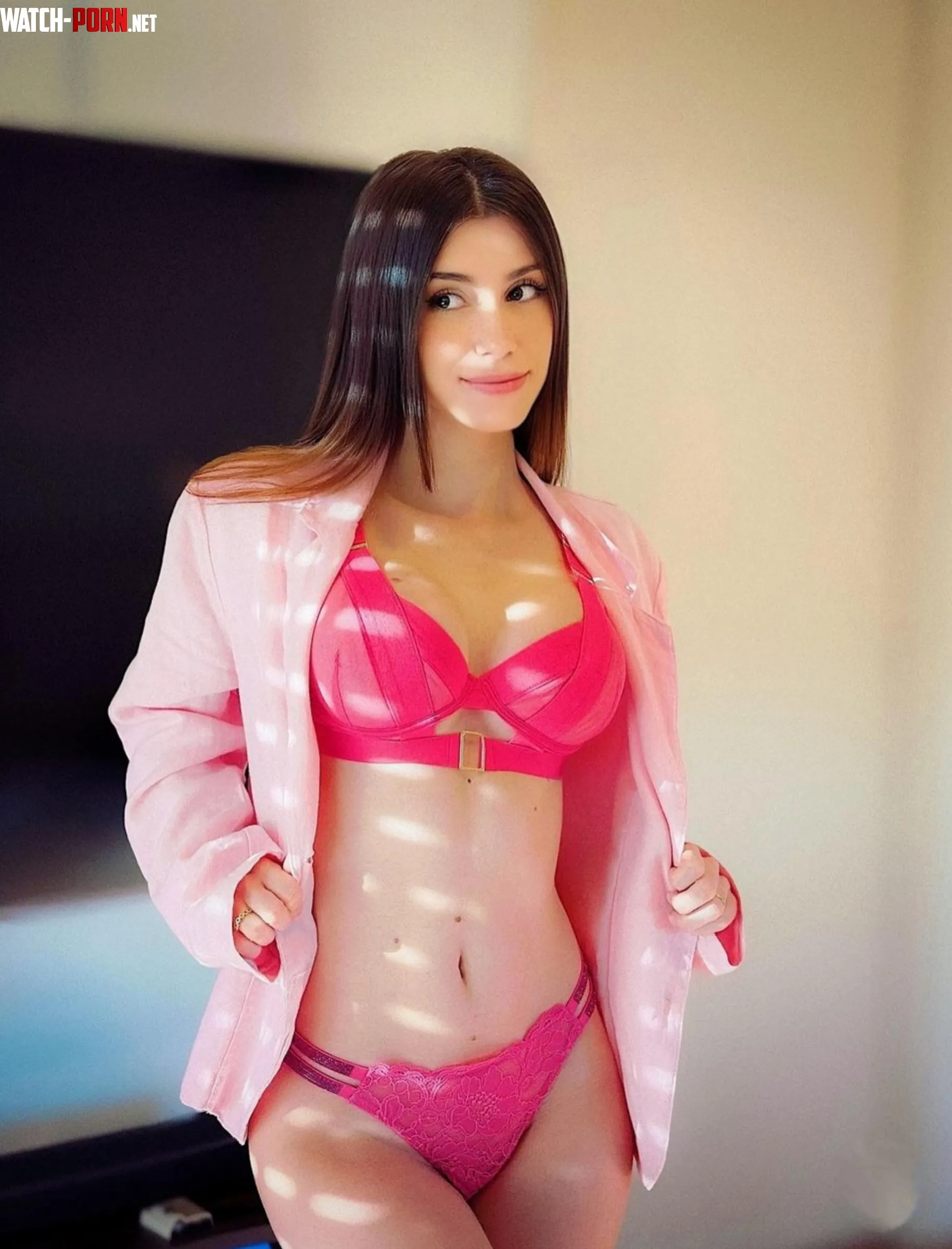 Do you like your secretarys new lingerie by bourbon7586