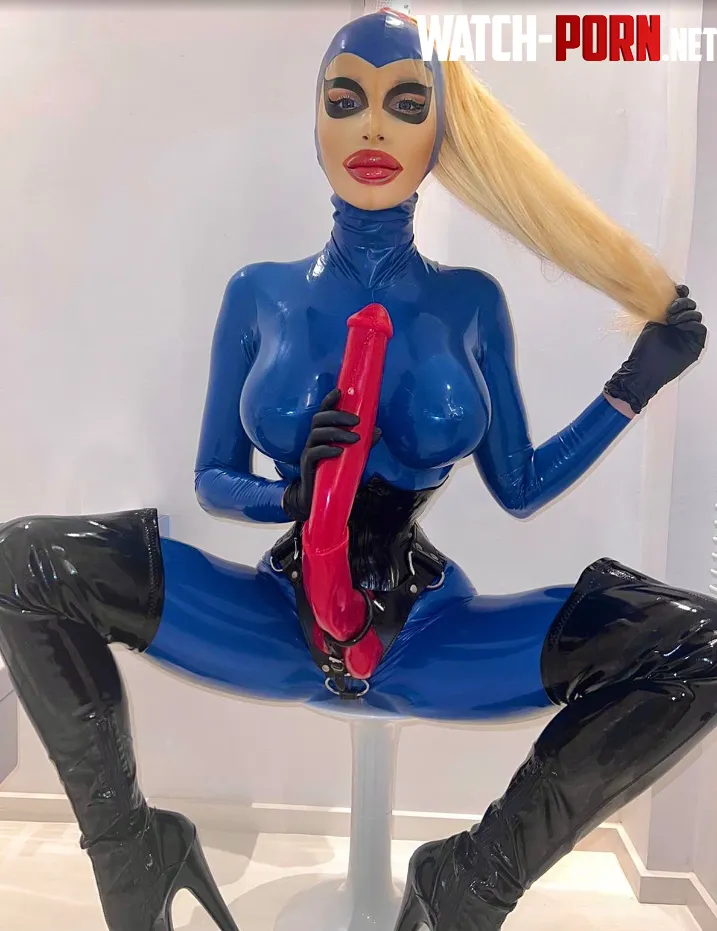 Are you ready for this  by Goddess_Slavena