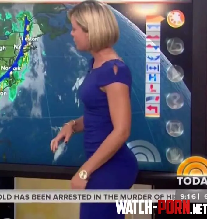 Dylan Dreyer by jasonrmns