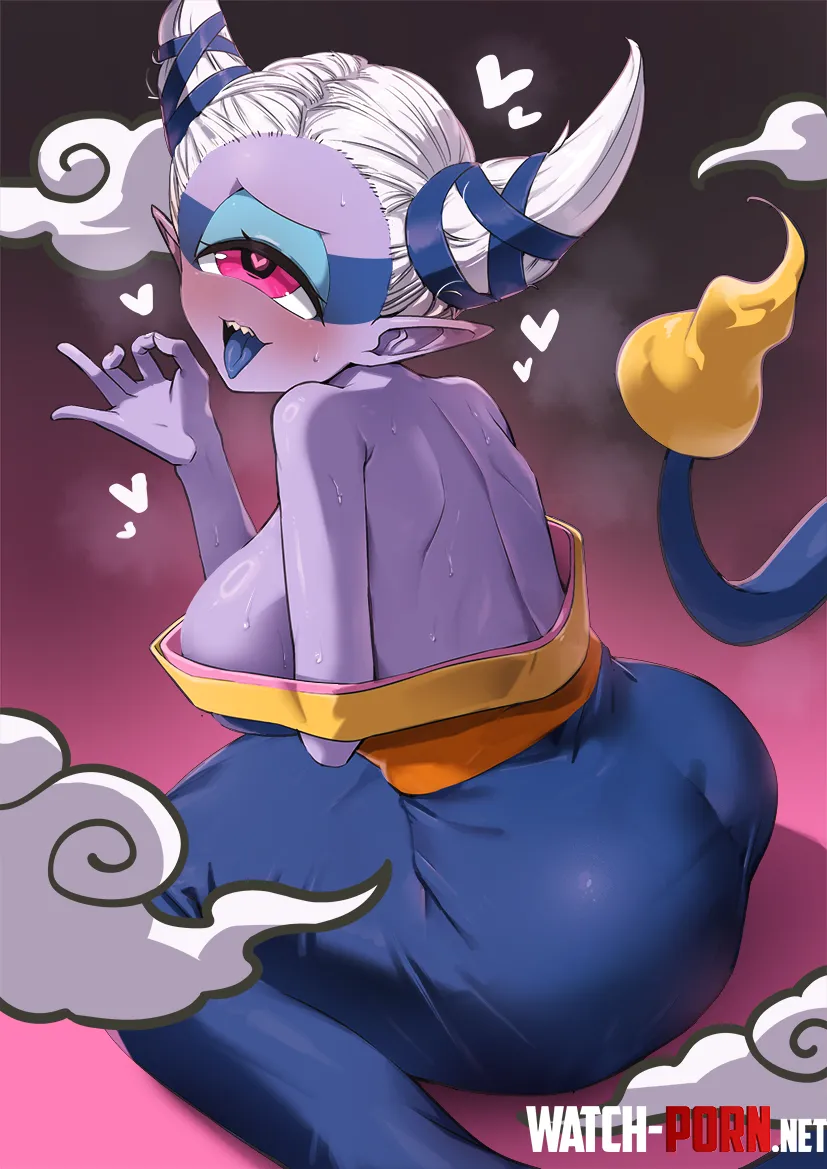 Fuumin Kurage444 by Distinct_Profit8504