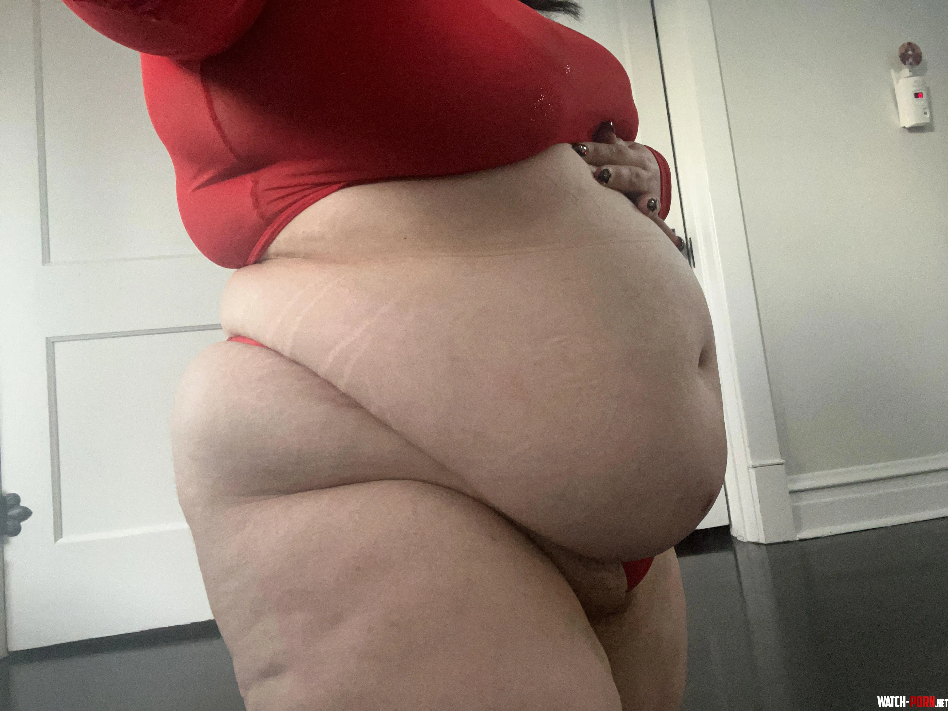 Doctors said lose weightI chose to eat instead  by freyafeist