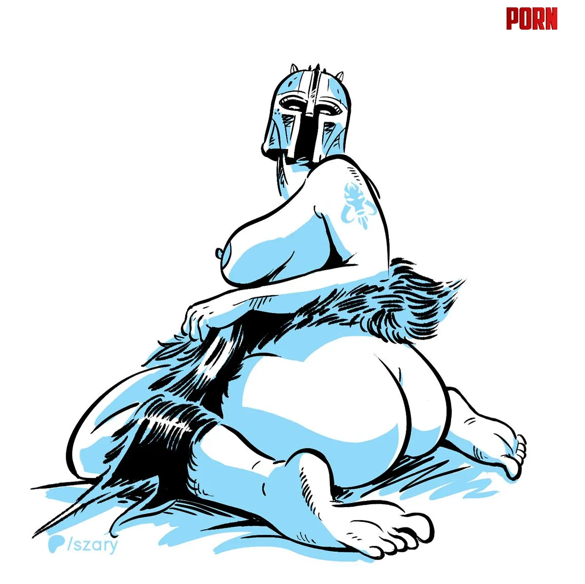Her Way  smutterror by smut_terror
