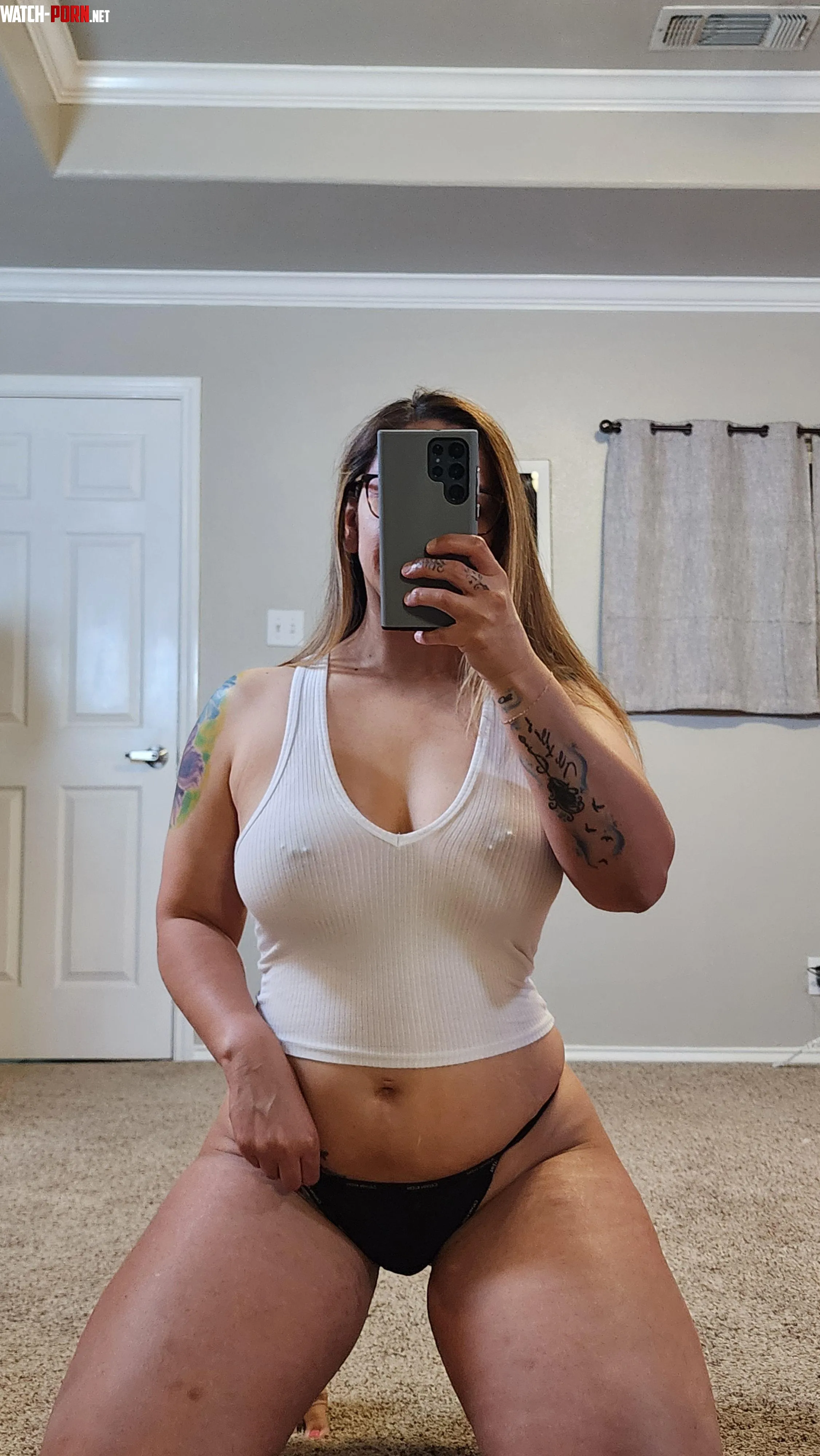 Cum spend some time with a real milf by Ameliathemilf