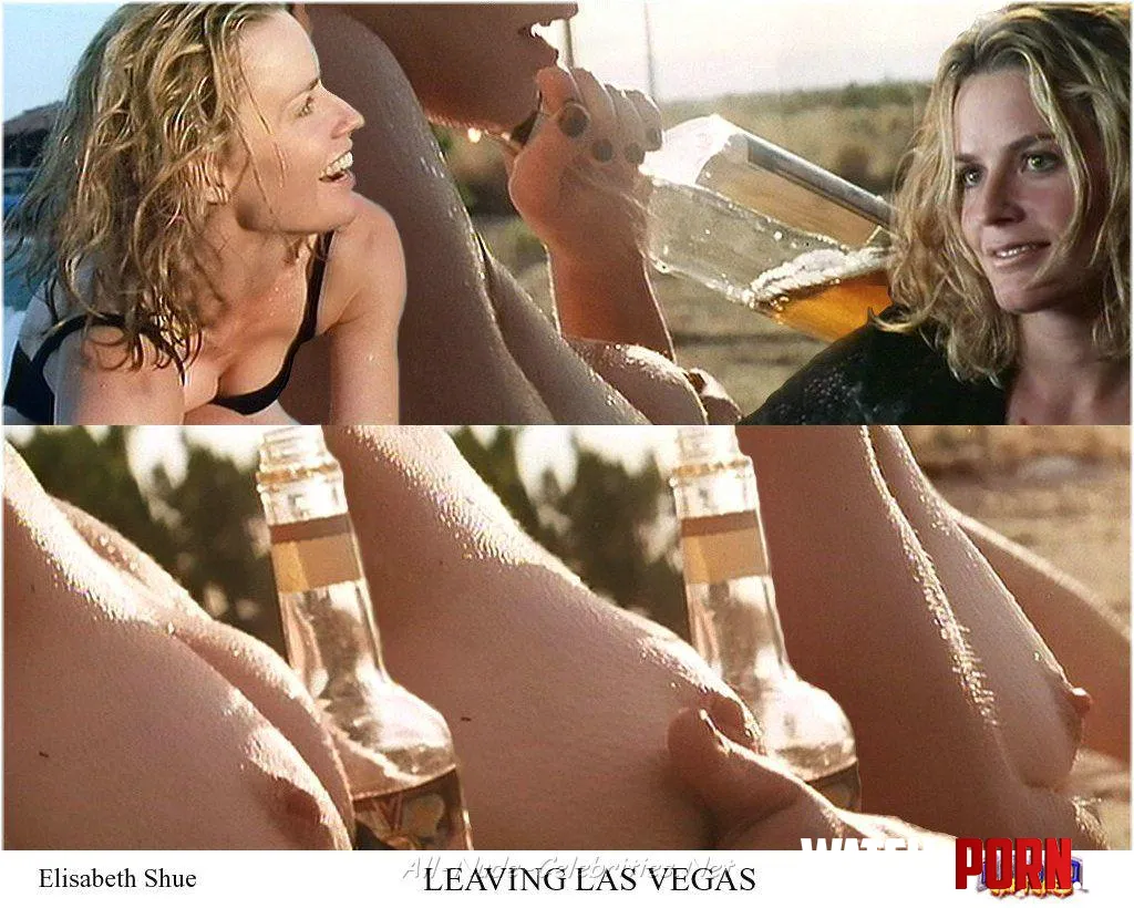 elisabeth shue by Visible-Meringue4009