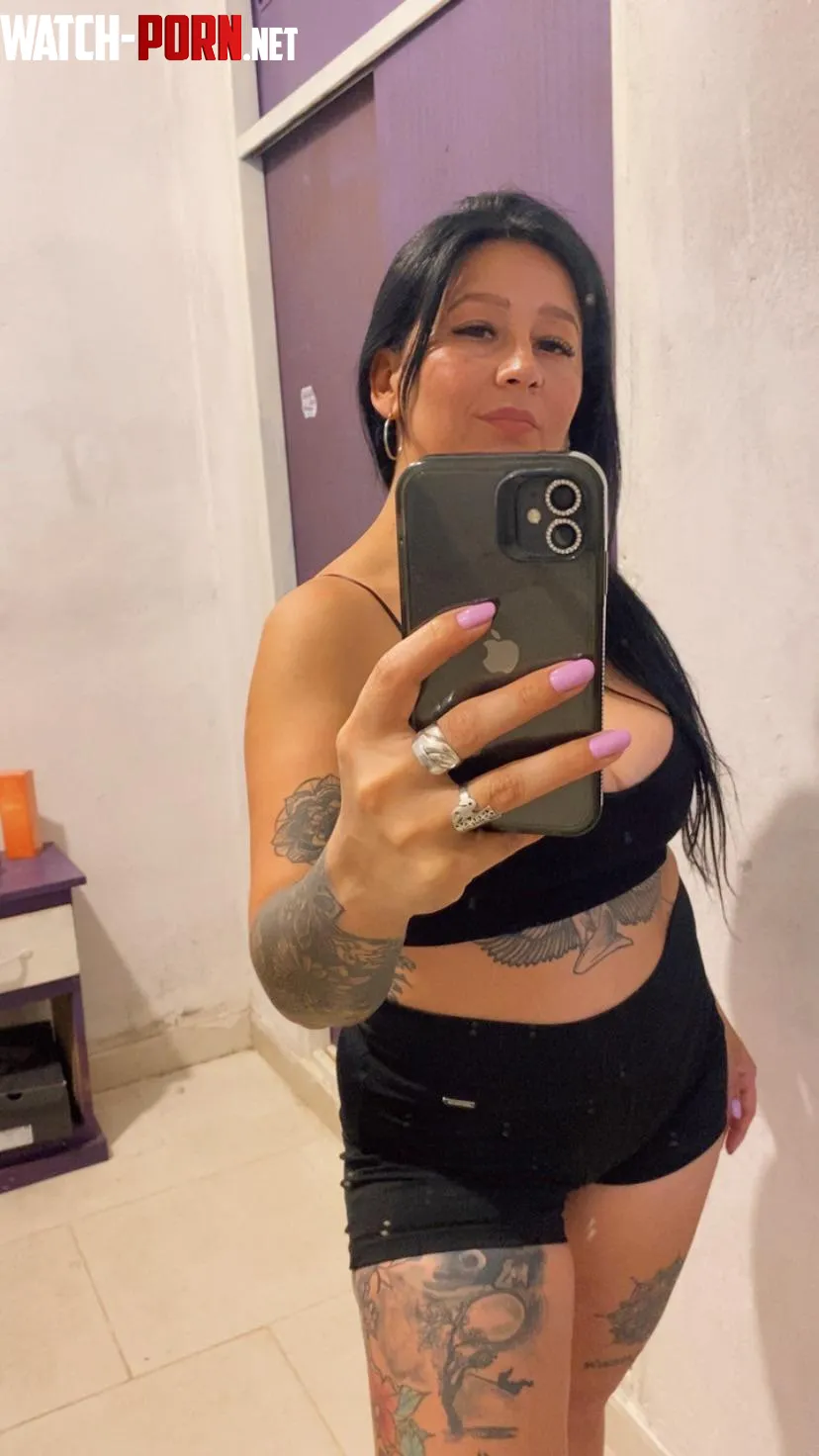 my new top is great by _VENUS19