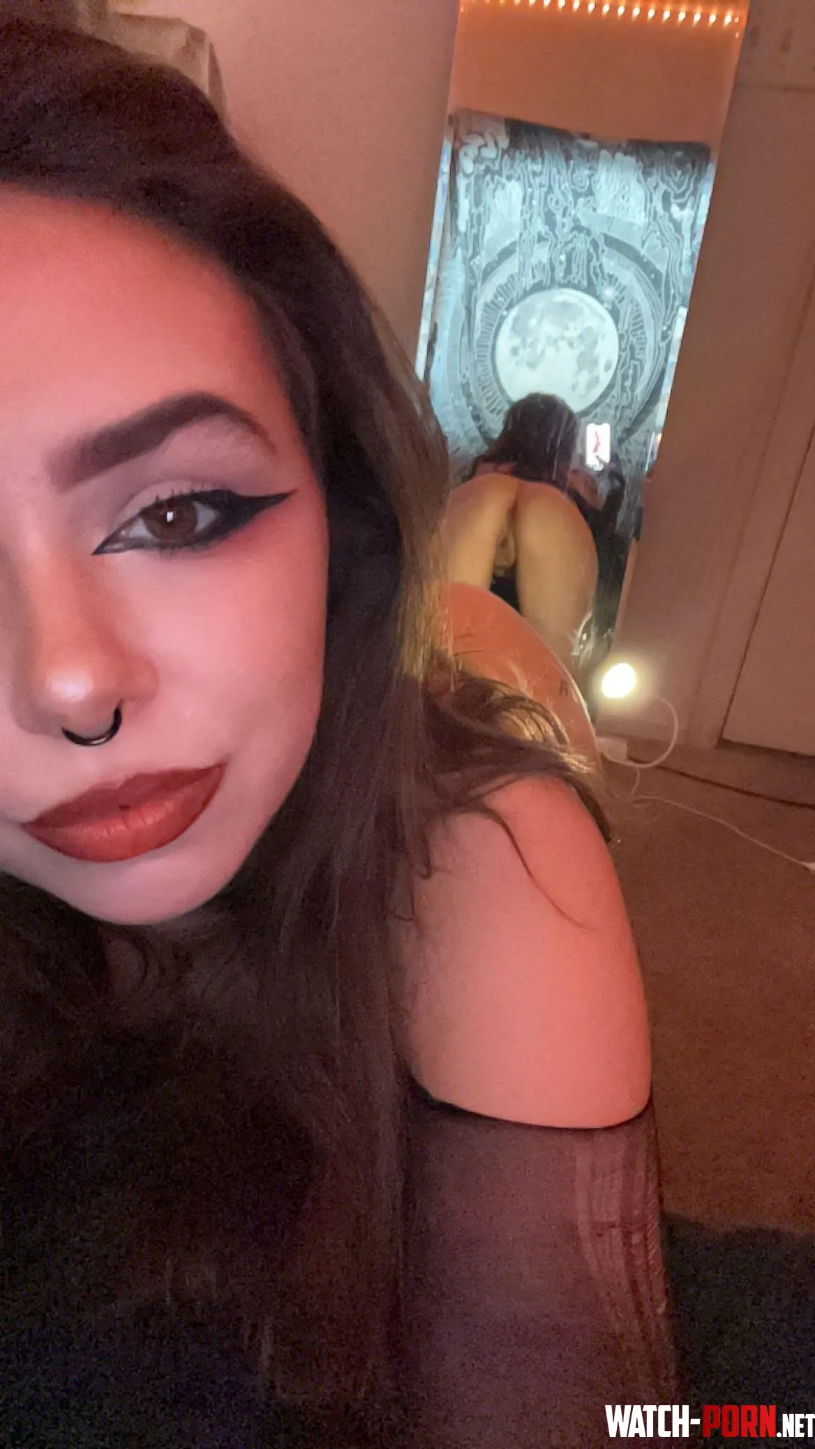 ask me about my menu I verify TELEGRAM  mysticmoon999 by SarahLoom