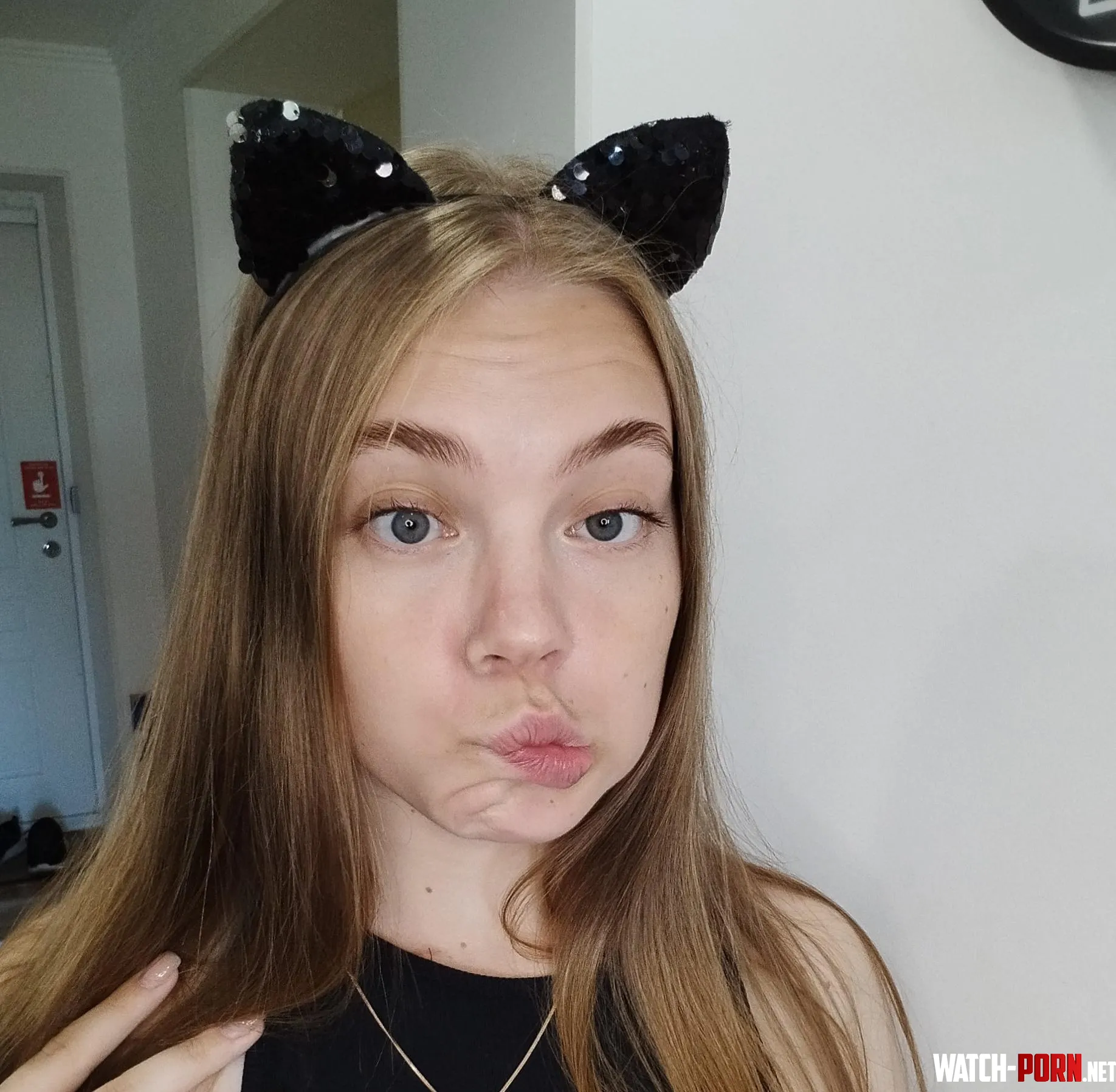 have these ears no other ears but can still scratch like cat be sure by talentedchick