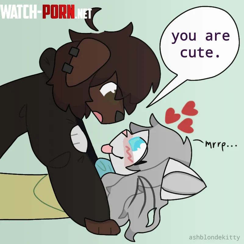 3  by ashblondekitty