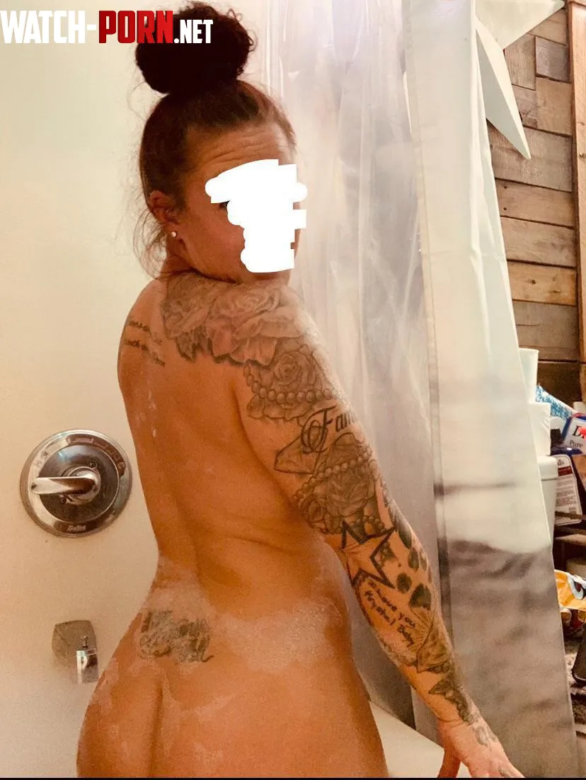 Just some bath tub fun cum check me out by FutureDilema