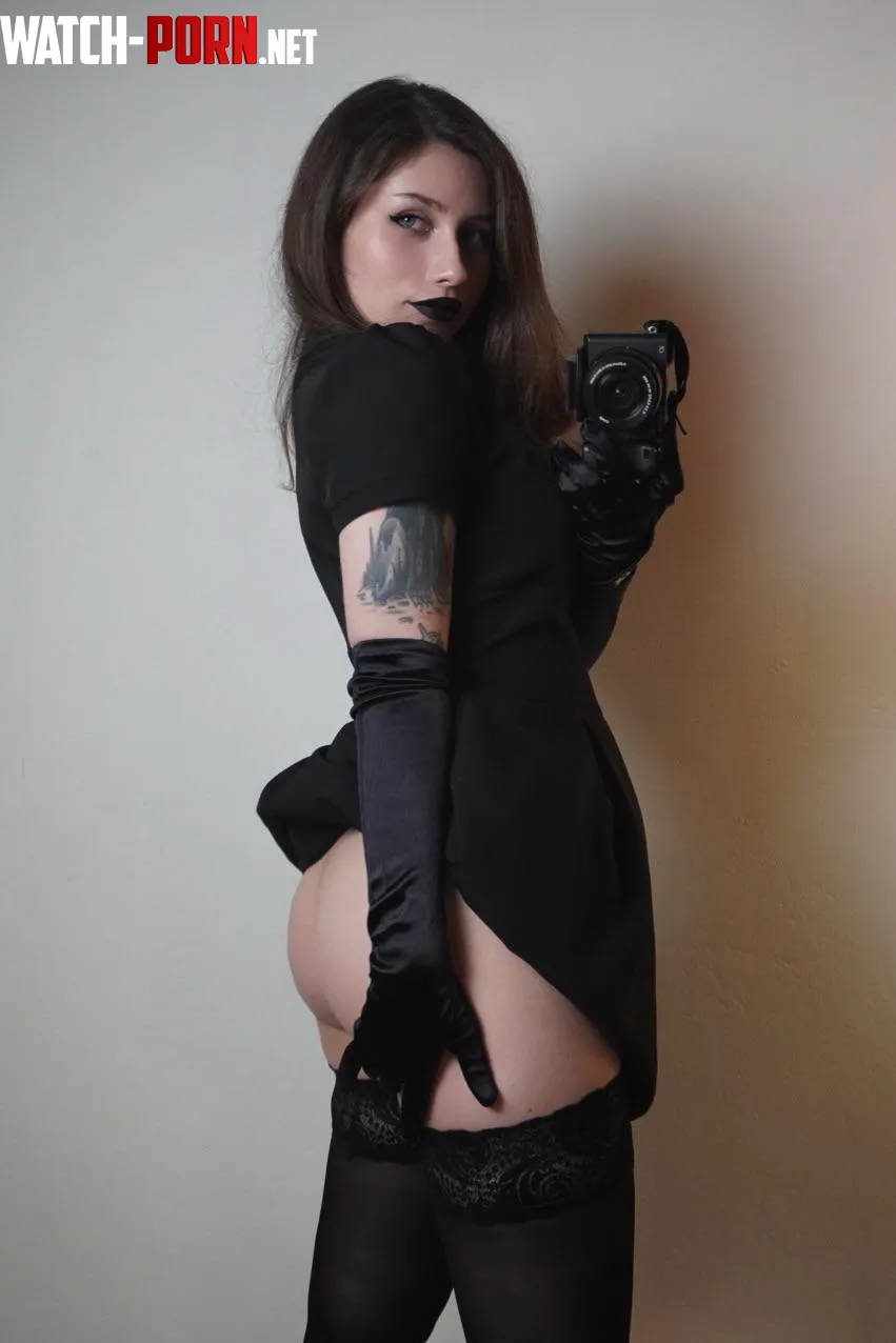 honest opinion about my outfit pls by Sspecialdeath