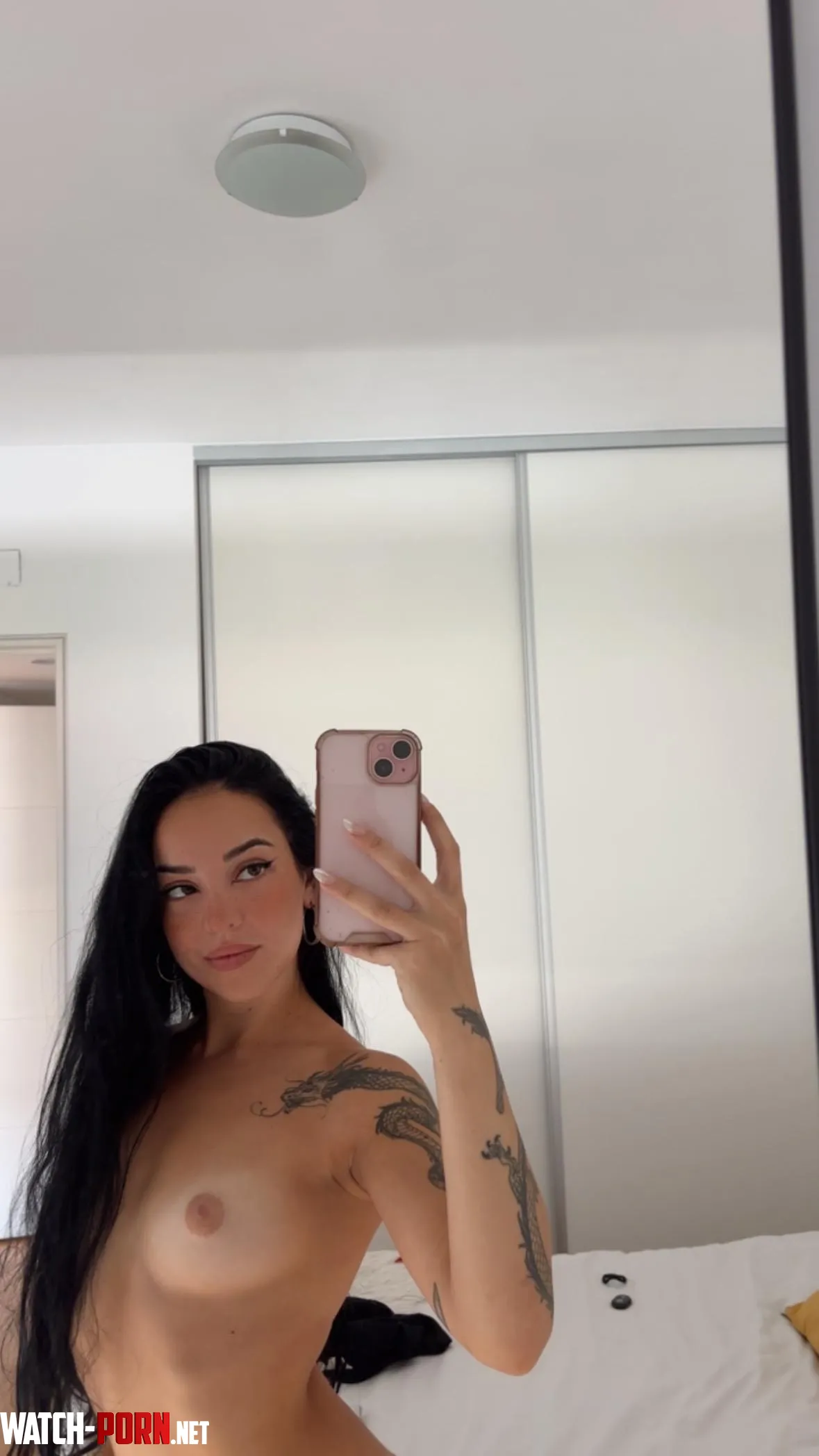 Im at my happiest when I am flashing my boobs by SweetBunnyMia