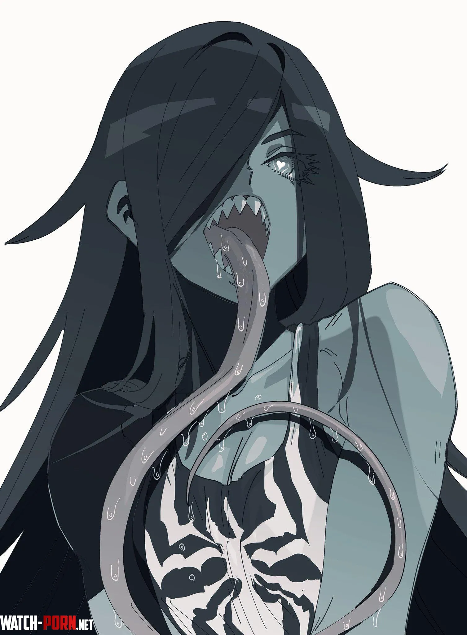 VenomChan Somerdrop by RazewingedRathalos