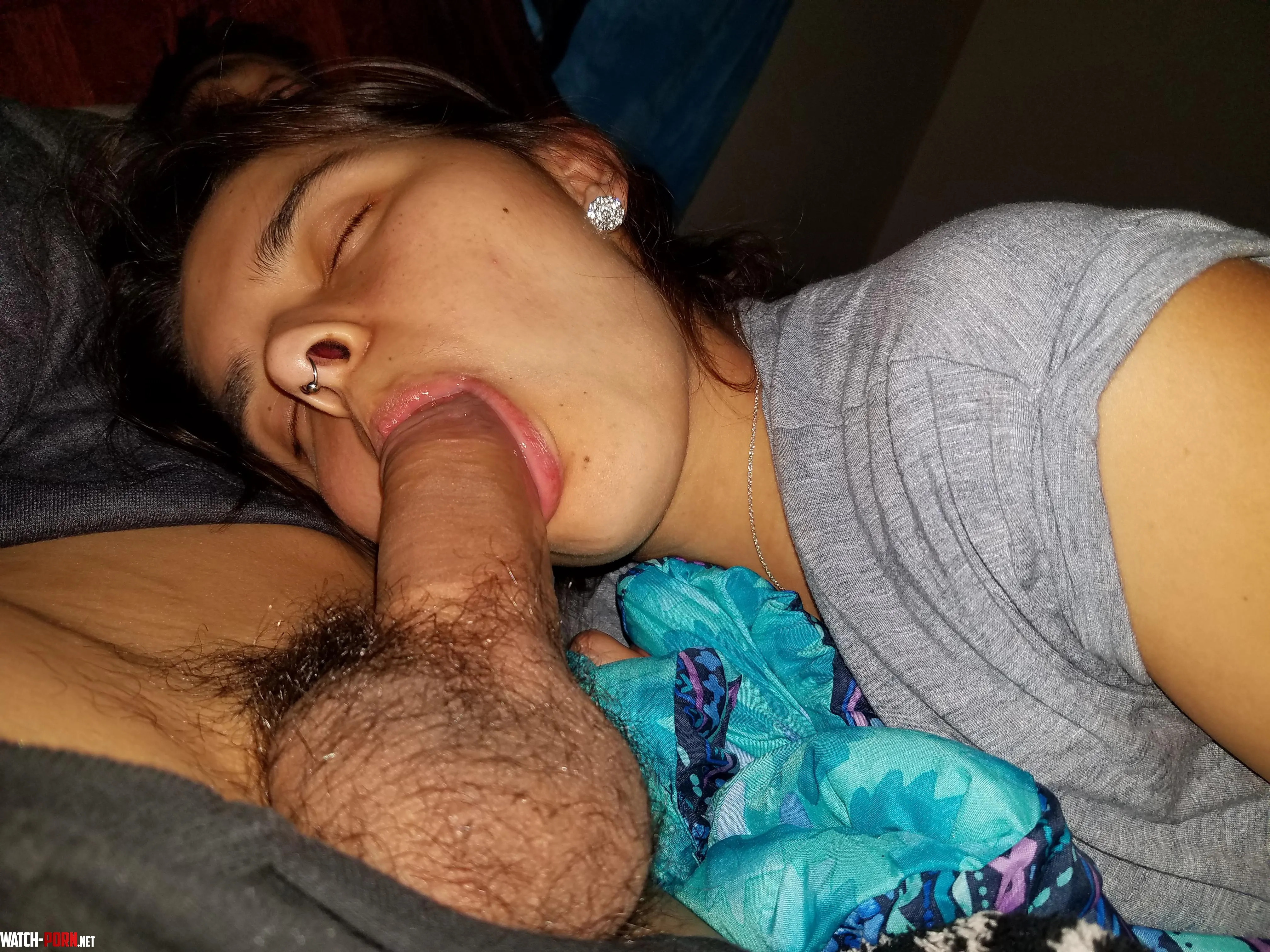 Wifes suck dick the best  by MisterFungi96