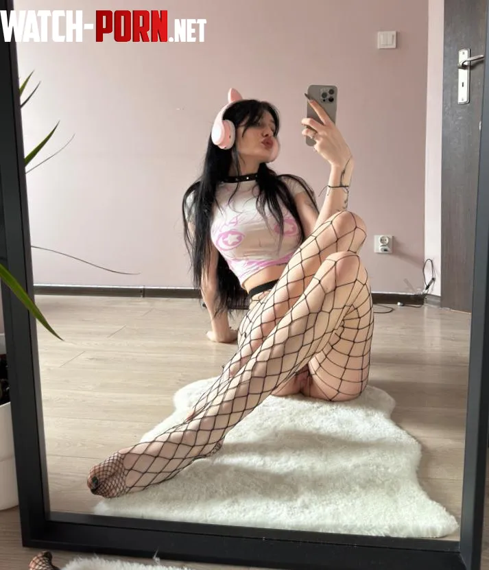 petite cat girl in need of being used by PrettyFaceDirtySoul