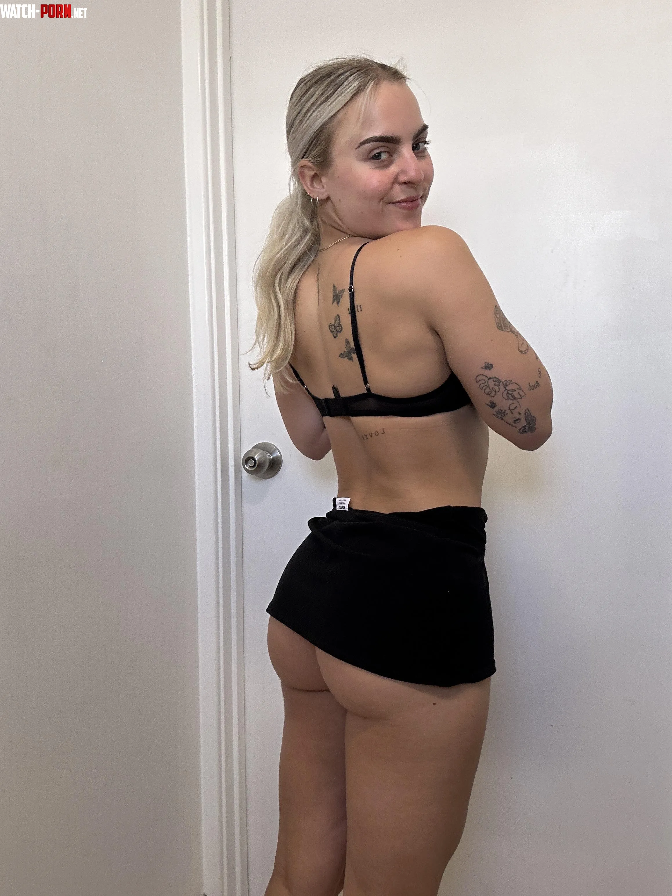 I wonder when you guys stop losing interest in Punk Girls by _clumsy_babe