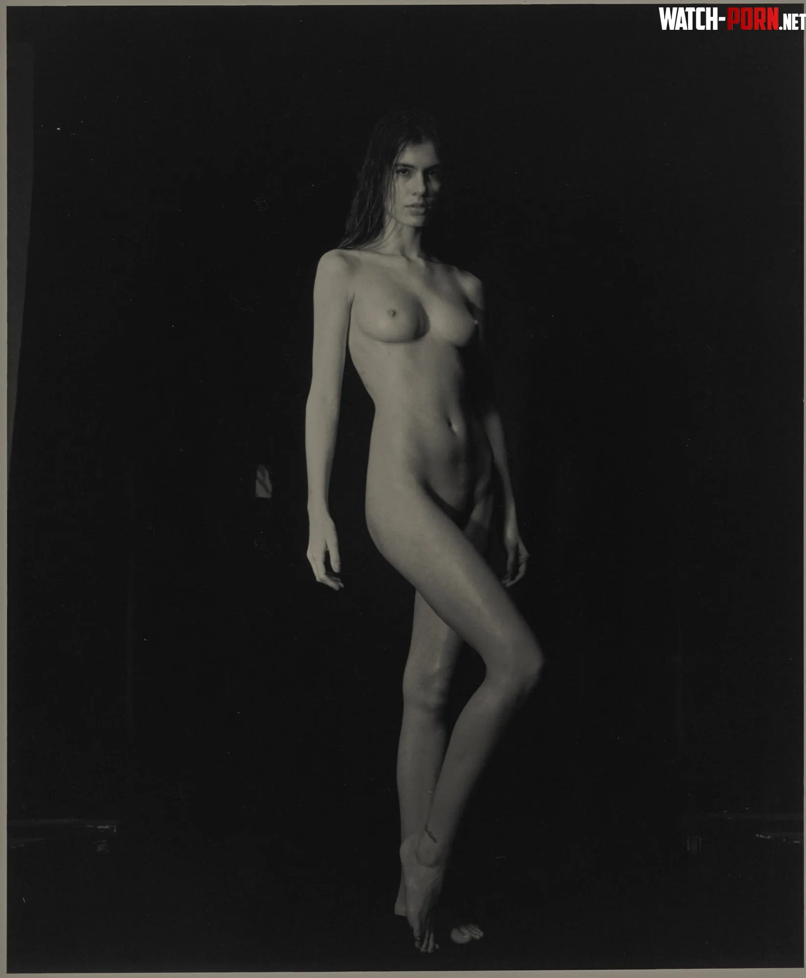Sofhia Krening by me by nxpdn