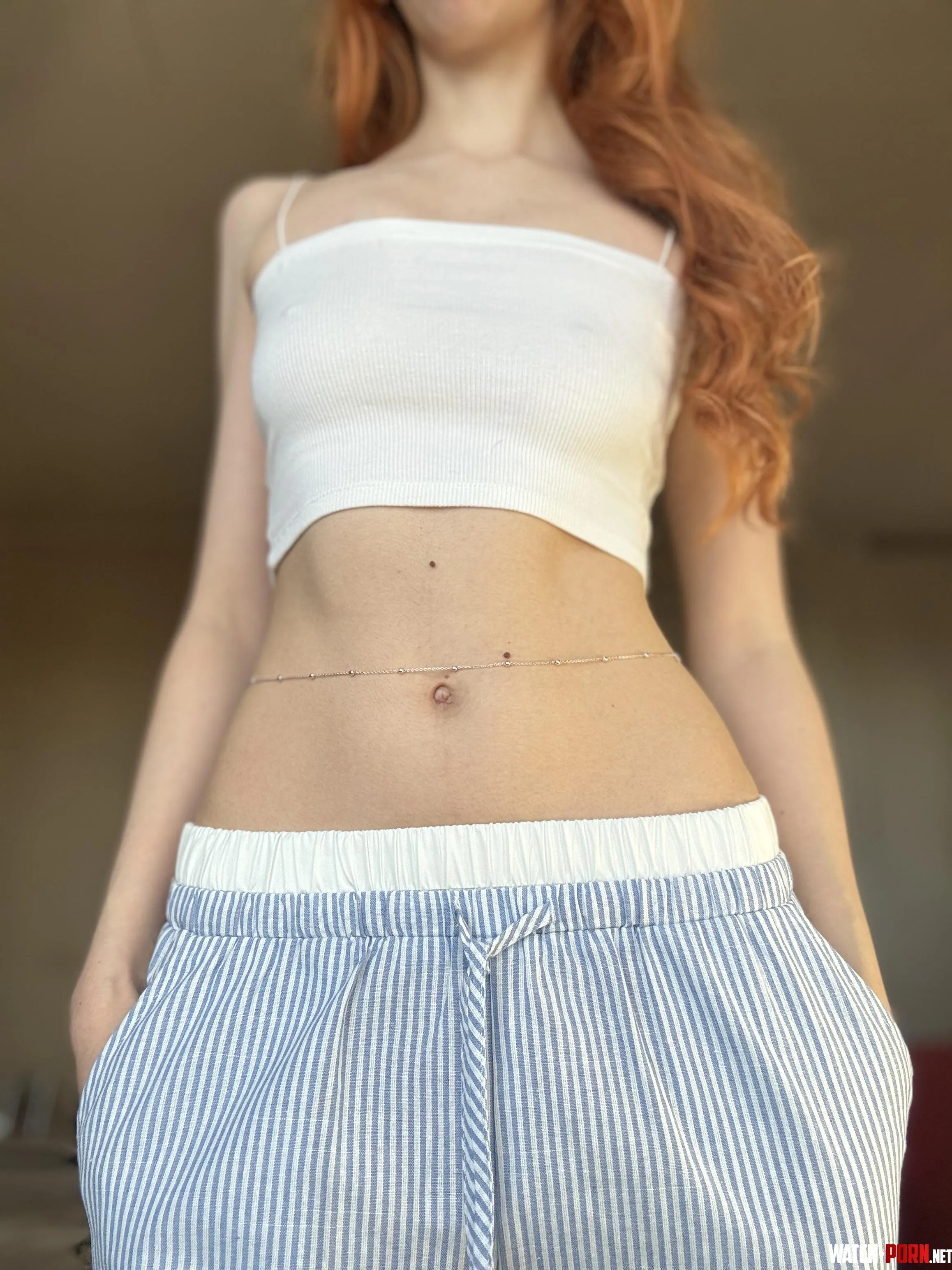 Cant stop wearing my croptops by long-legzzz