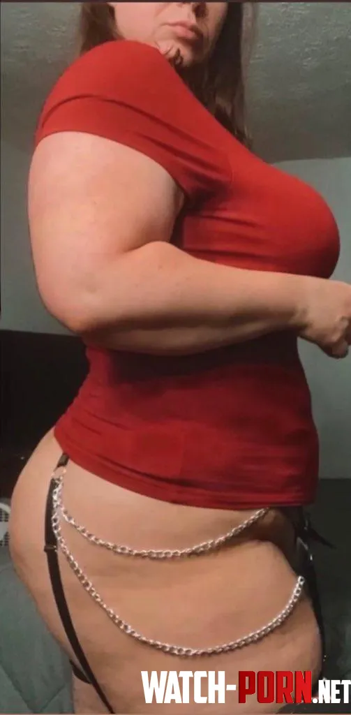 Its Thickk Thursday do I qualify  by GoddessCC420