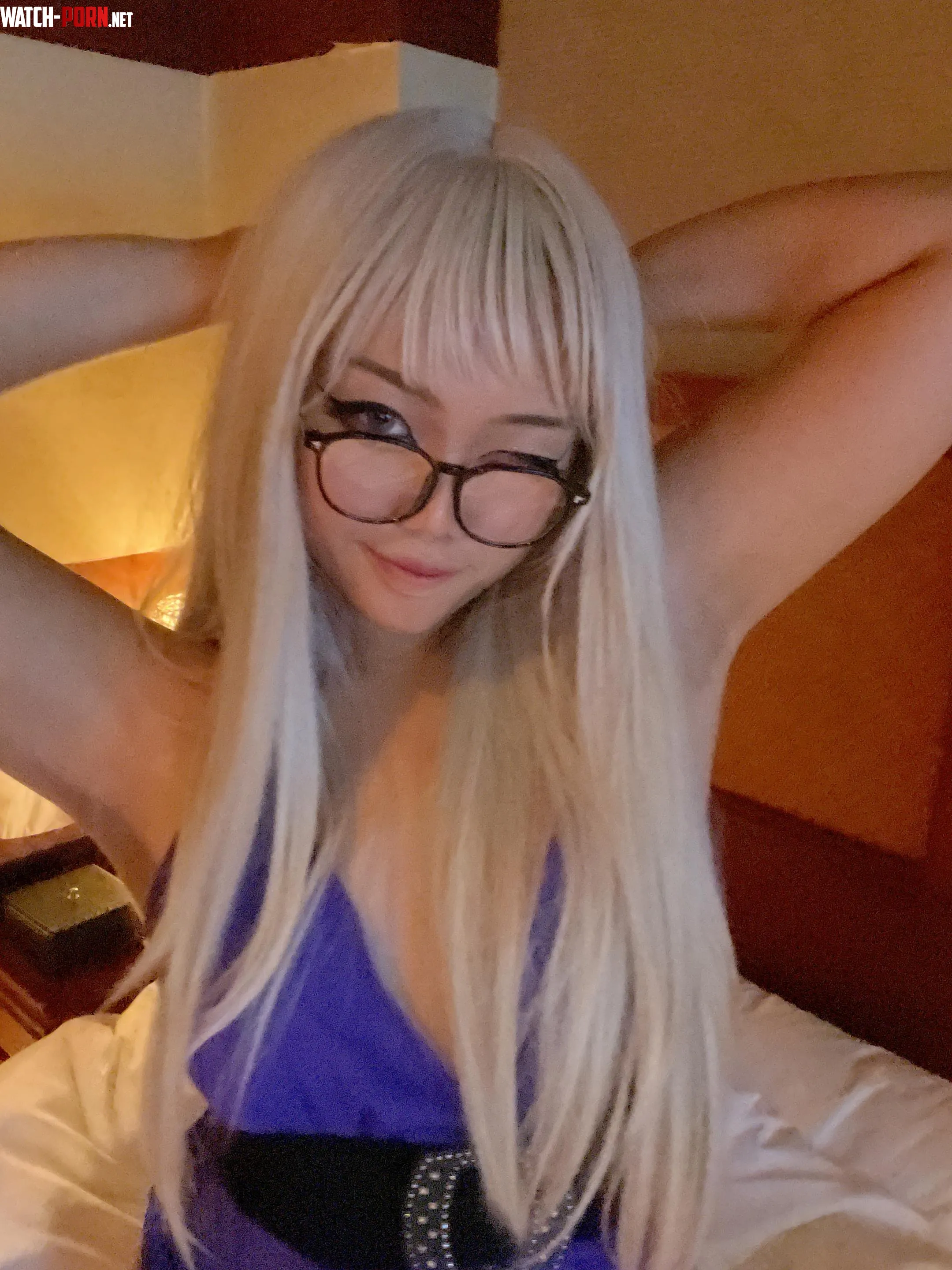 Nervous at first but my front view is starting to feel natural by Successful-Fan8128