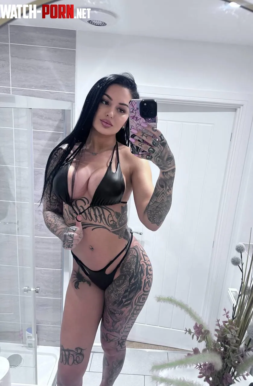 I wonder when you guys stop losing interest in Punk Girlsn by TheRealAmeliaxx