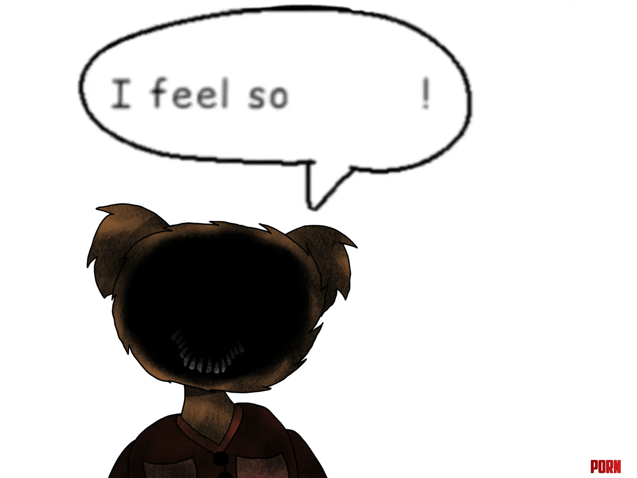 I feel so by AdLevel1647