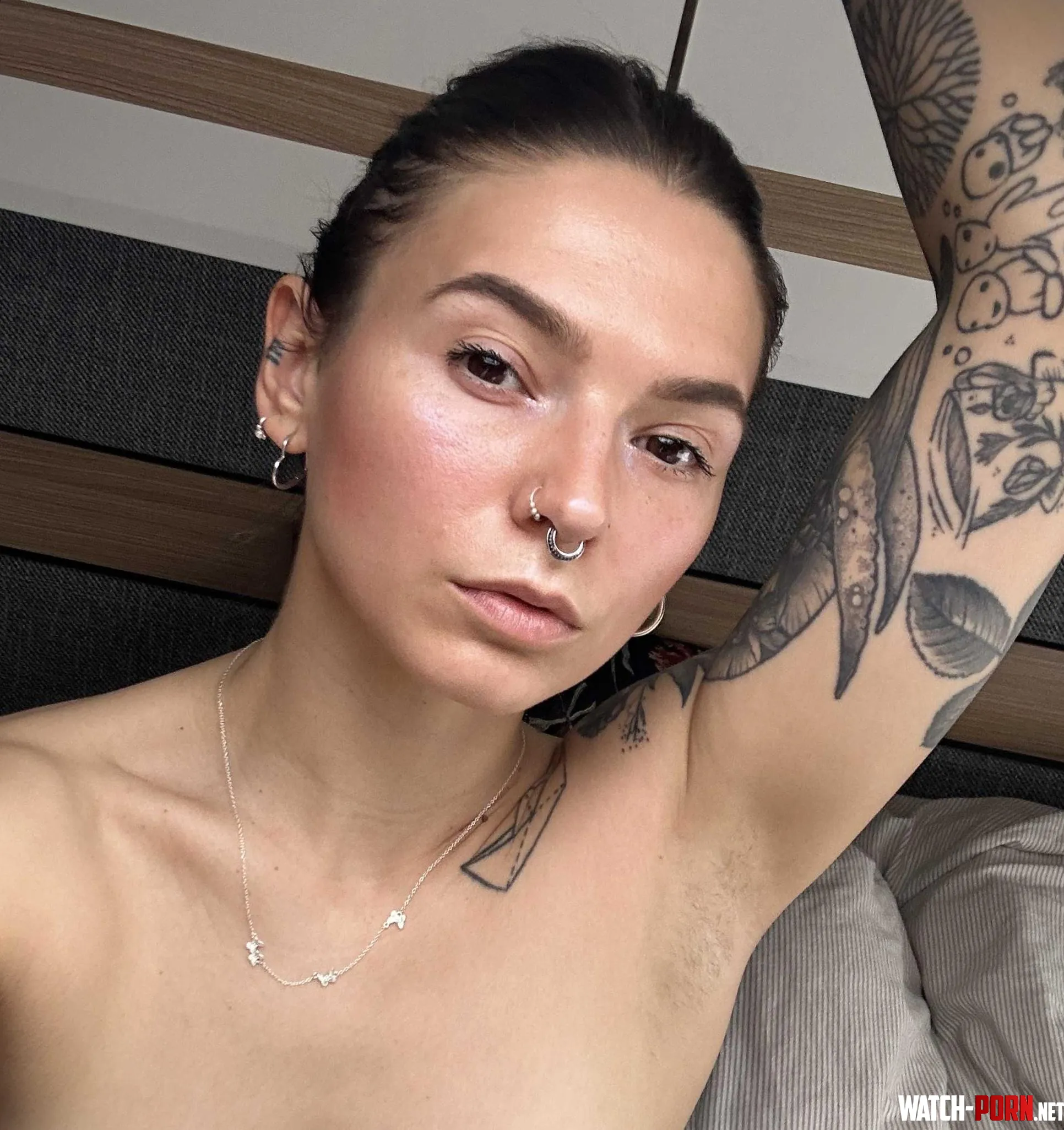 which tattoo do you like better by caramelsambuca
