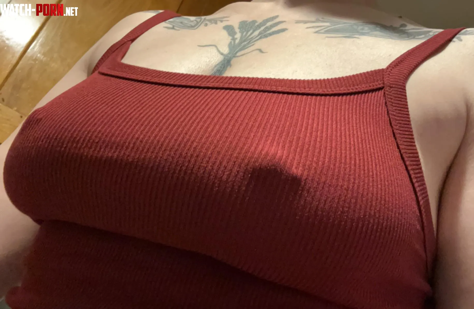 Pokies while making dinner  by rawrplatypus
