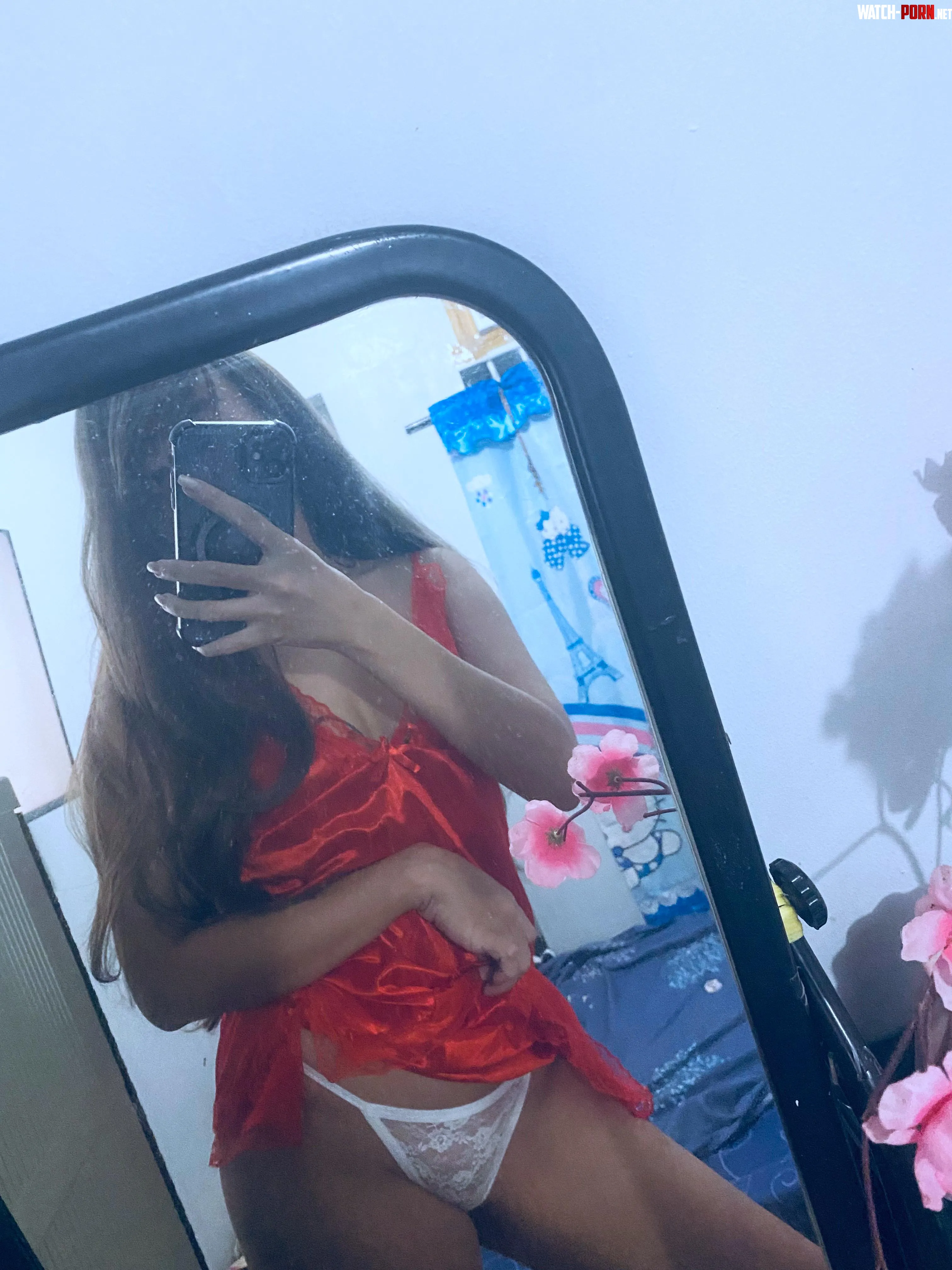 Asian Filipina by yana_marie