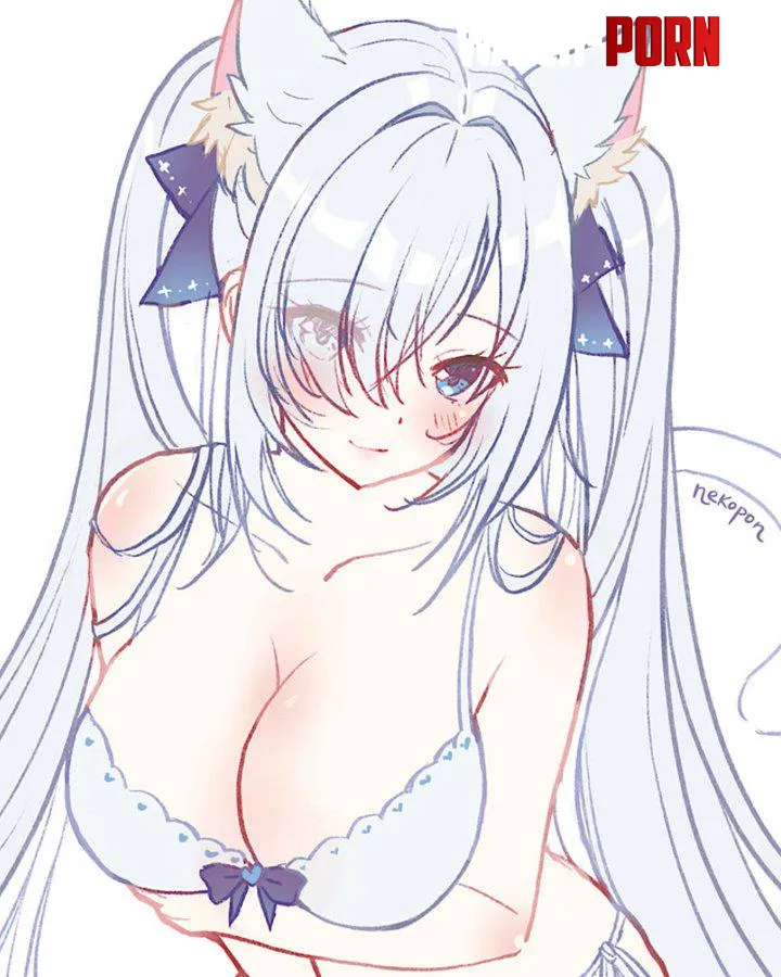 Will you come to bed with me my Prince Nikke  by Boring_water33