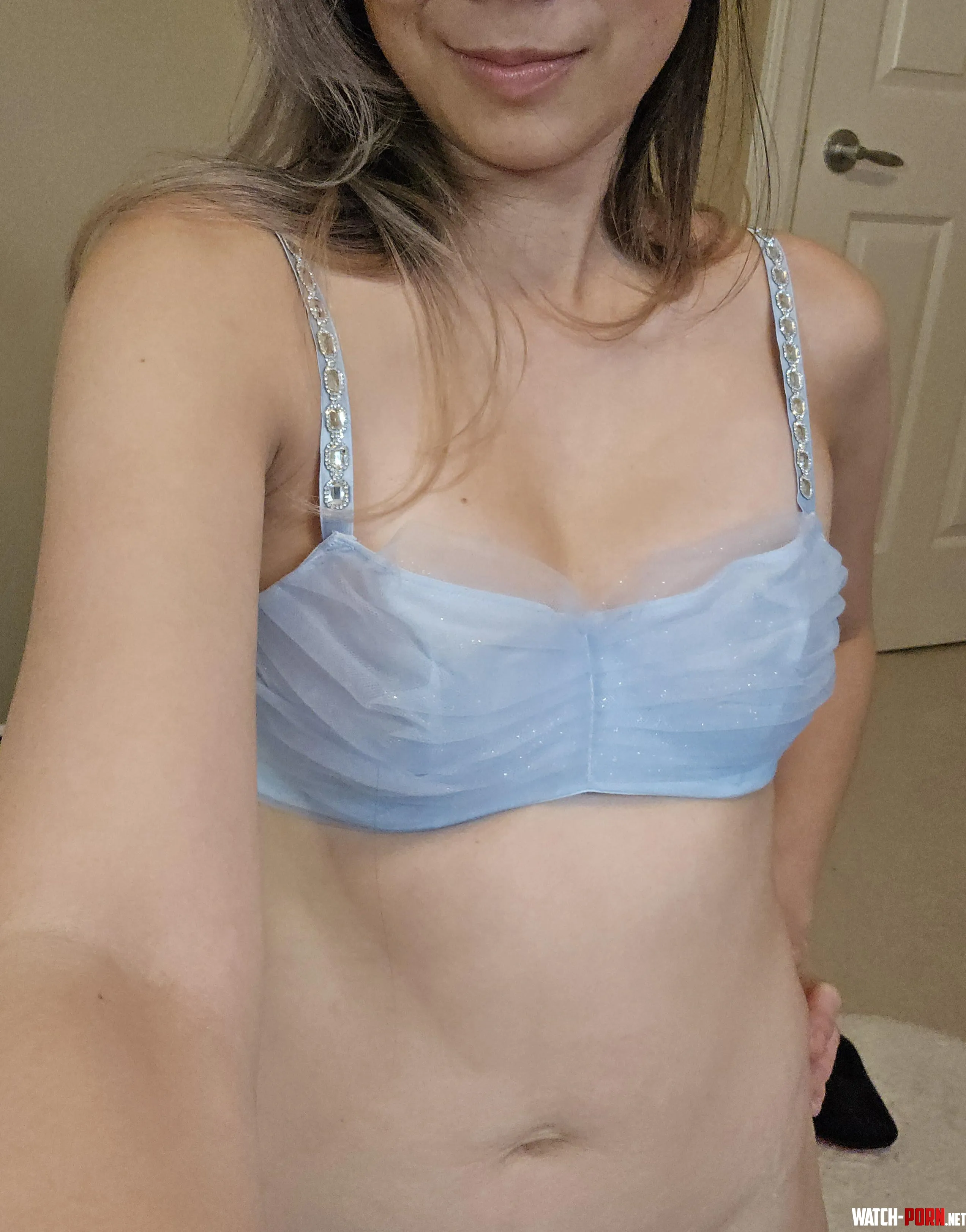 New lingerie for your eyes only  by MaleficentMidnight00