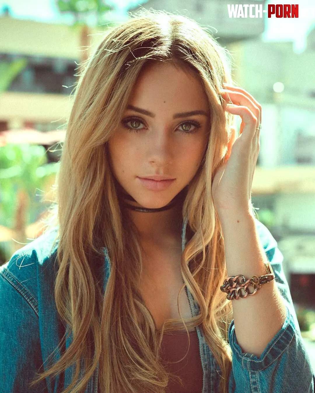 Charly Jordan by rom003